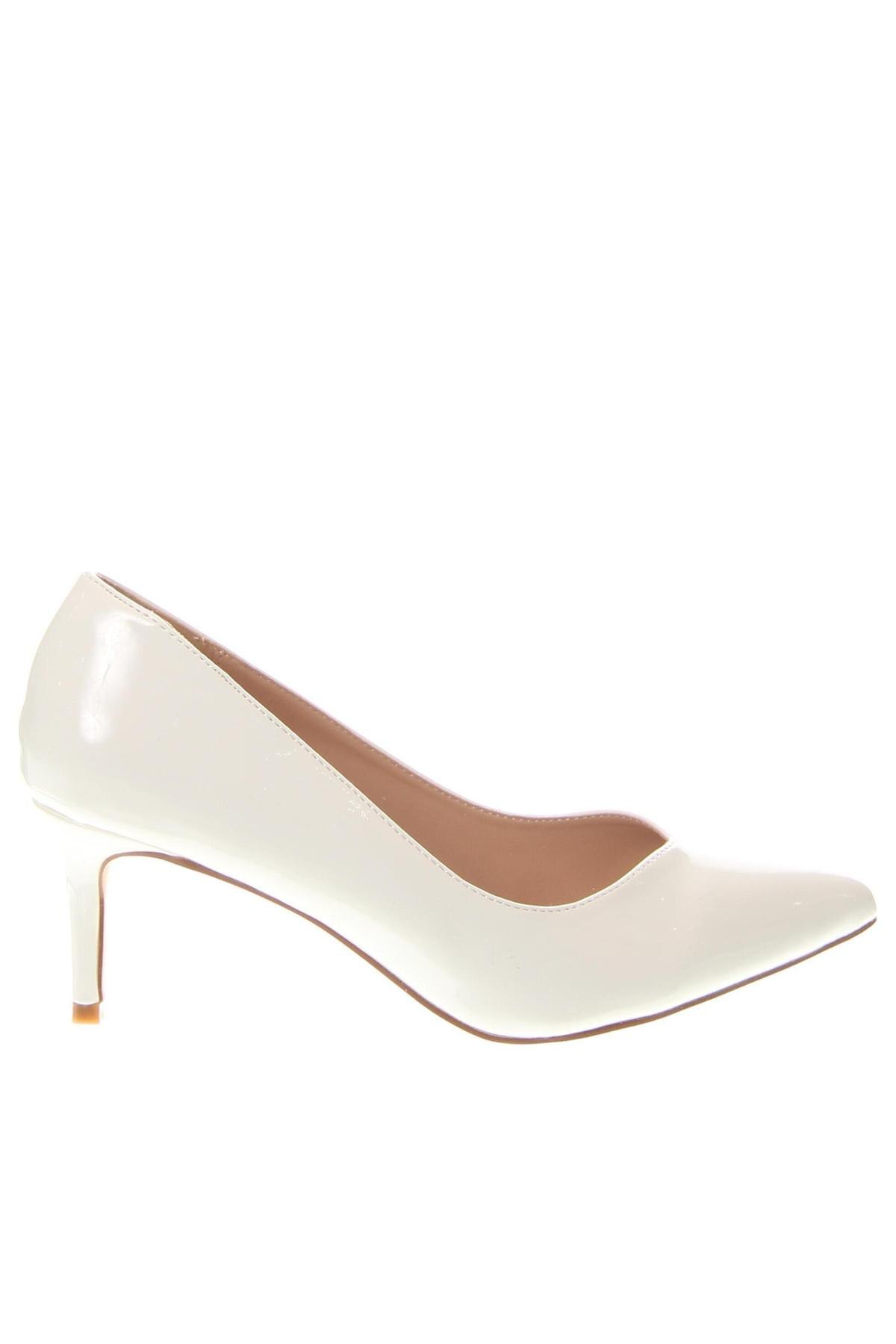 Γυναικεία παπούτσια Lynfield, Μέγεθος 38, Χρώμα Λευκό, Τιμή 25,05 €
