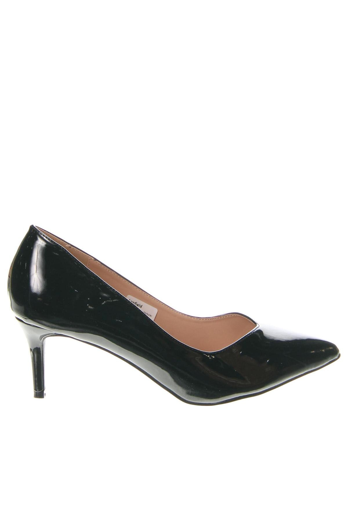 Γυναικεία παπούτσια Lynfield, Μέγεθος 41, Χρώμα Μαύρο, Τιμή 17,26 €