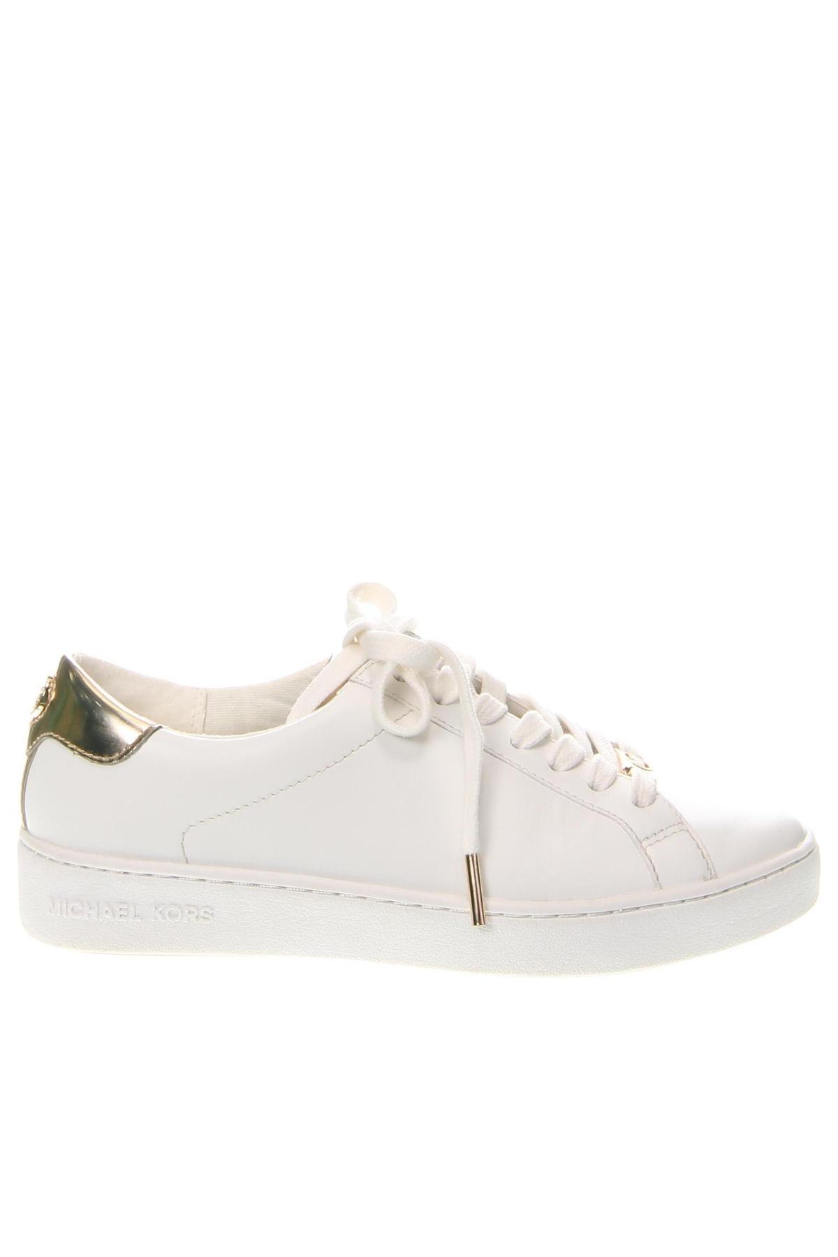 Γυναικεία παπούτσια MICHAEL Michael Kors, Μέγεθος 36, Χρώμα Λευκό, Τιμή 87,47 €