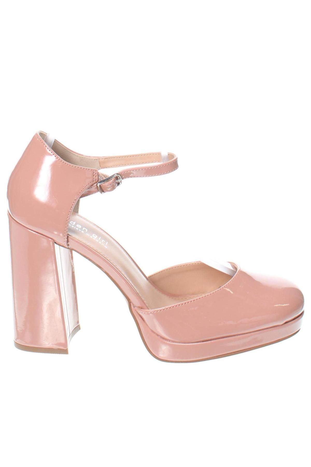Γυναικεία παπούτσια Madden Girl, Μέγεθος 40, Χρώμα Ρόζ , Τιμή 48,76 €