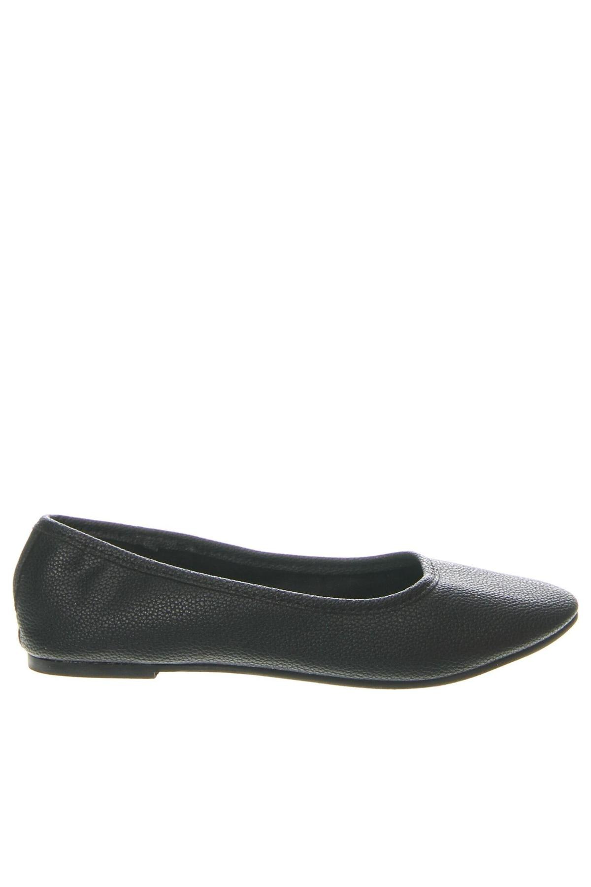 Дамски обувки Mango, Размер 37, Цвят Черен, Цена 46,50 лв.