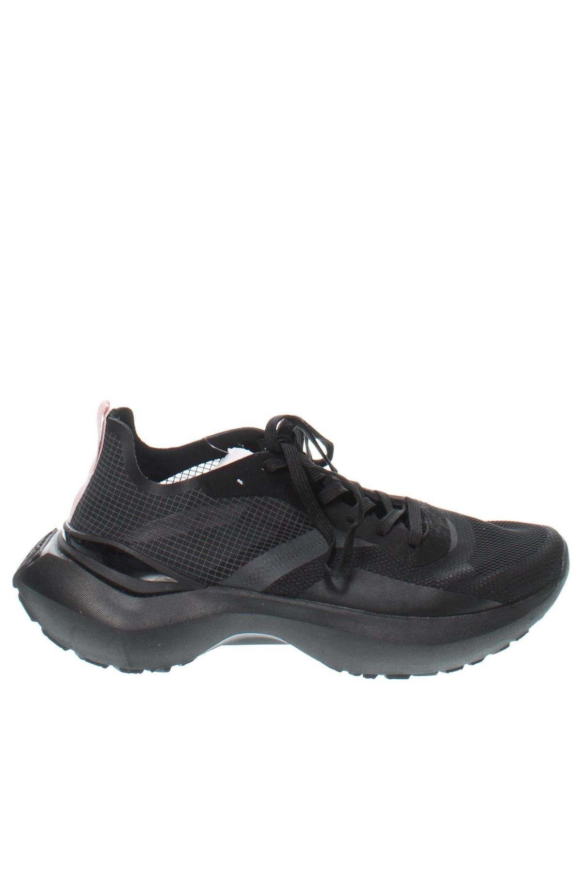 Γυναικεία παπούτσια Mango, Μέγεθος 36, Χρώμα Μαύρο, Τιμή 31,96 €