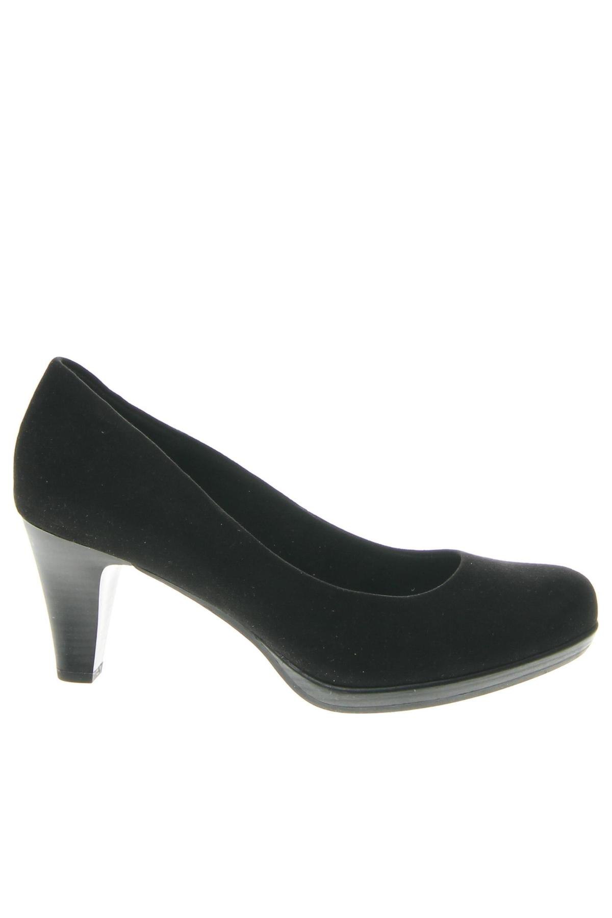 Дамски обувки Marco Tozzi, Размер 41, Цвят Черен, Цена 54,00 лв.