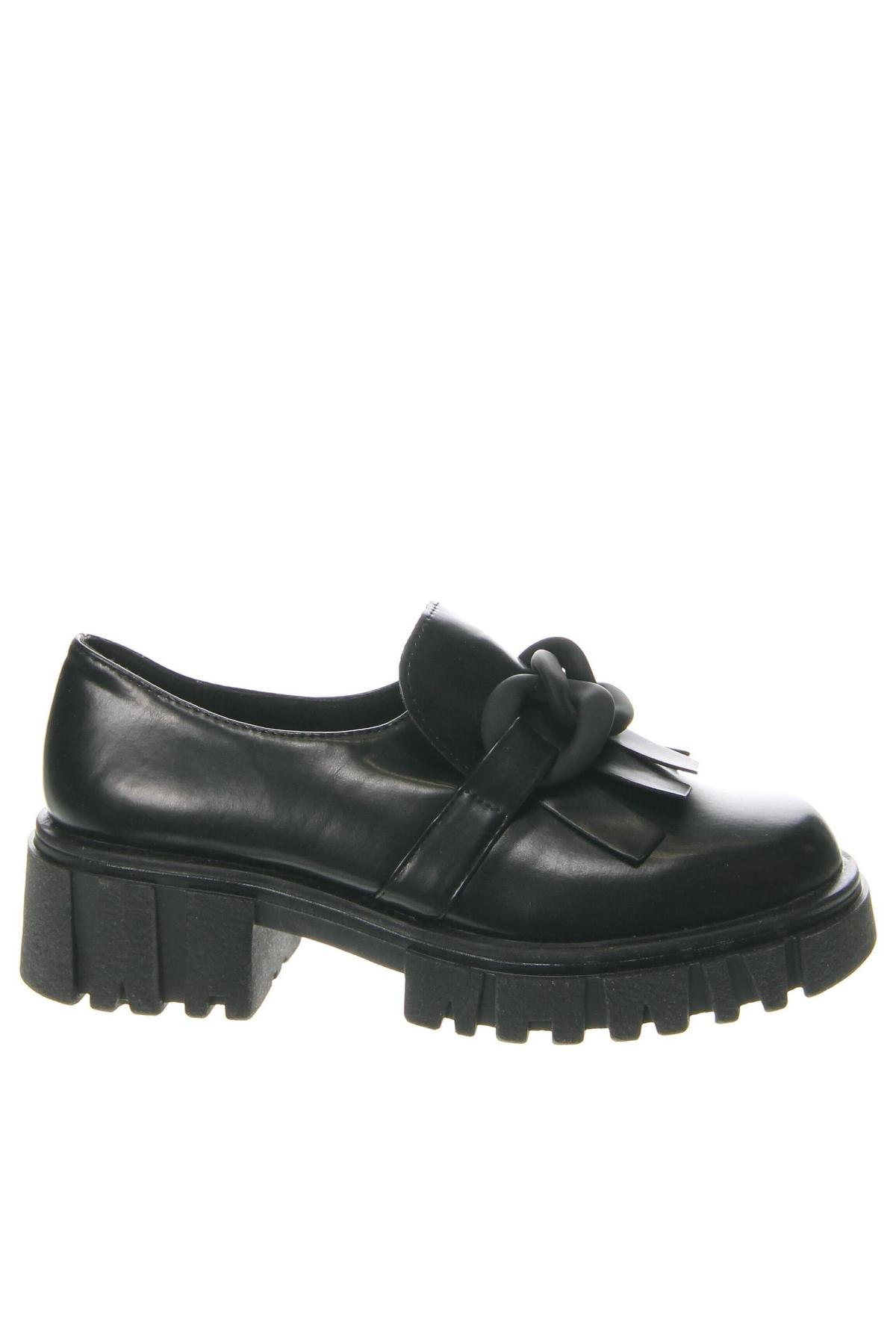 Γυναικεία παπούτσια Marco Tozzi, Μέγεθος 40, Χρώμα Μαύρο, Τιμή 26,72 €