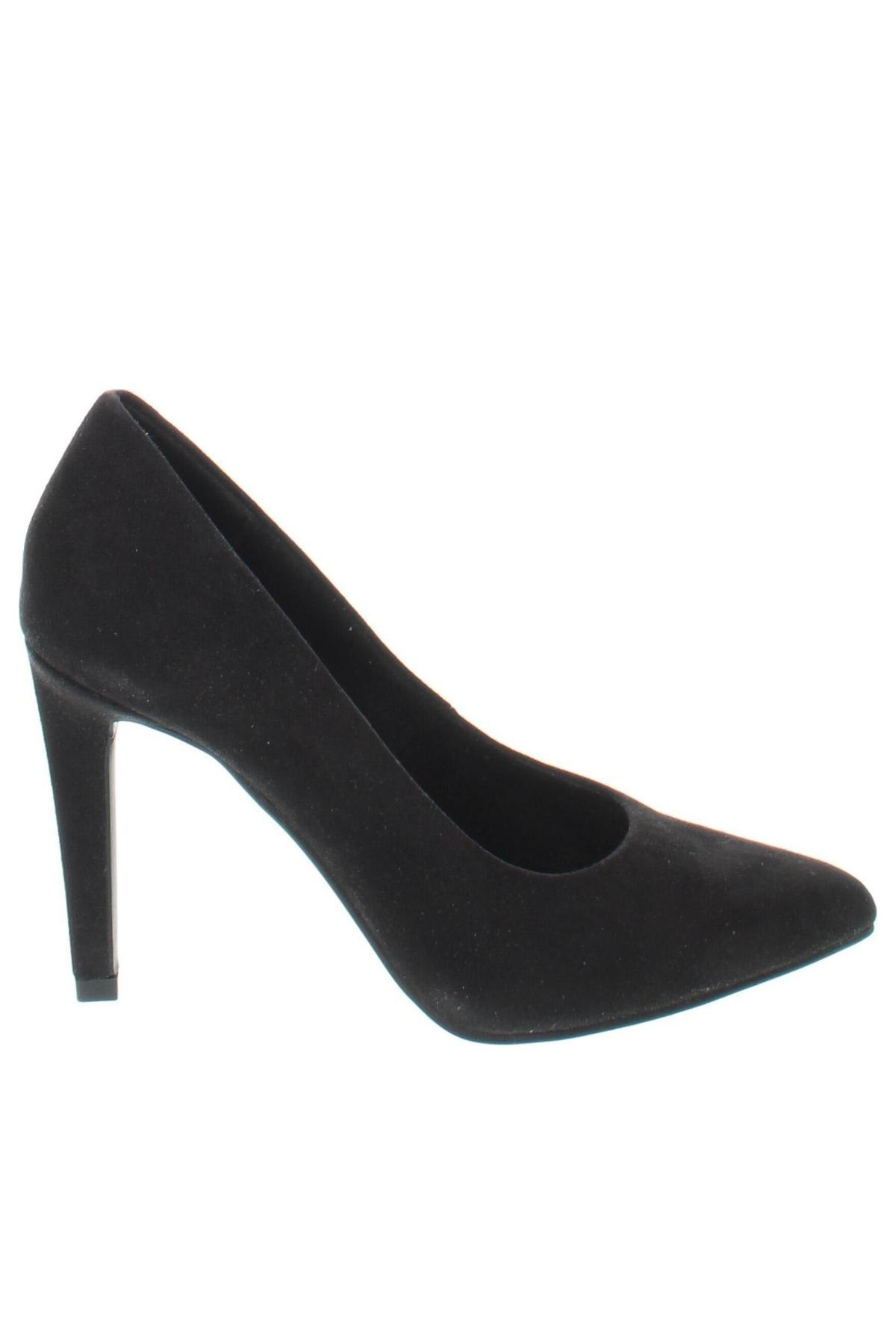 Γυναικεία παπούτσια Marco Tozzi, Μέγεθος 35, Χρώμα Μαύρο, Τιμή 27,84 €