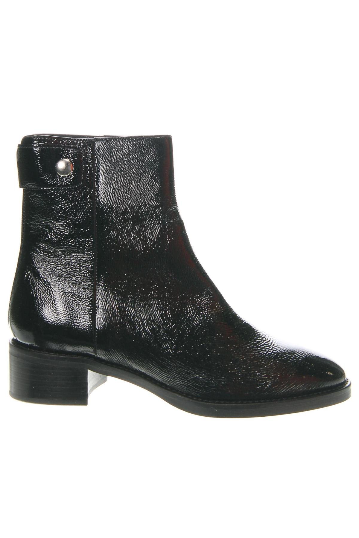 Γυναικεία παπούτσια Minelli, Μέγεθος 40, Χρώμα Μαύρο, Τιμή 62,78 €