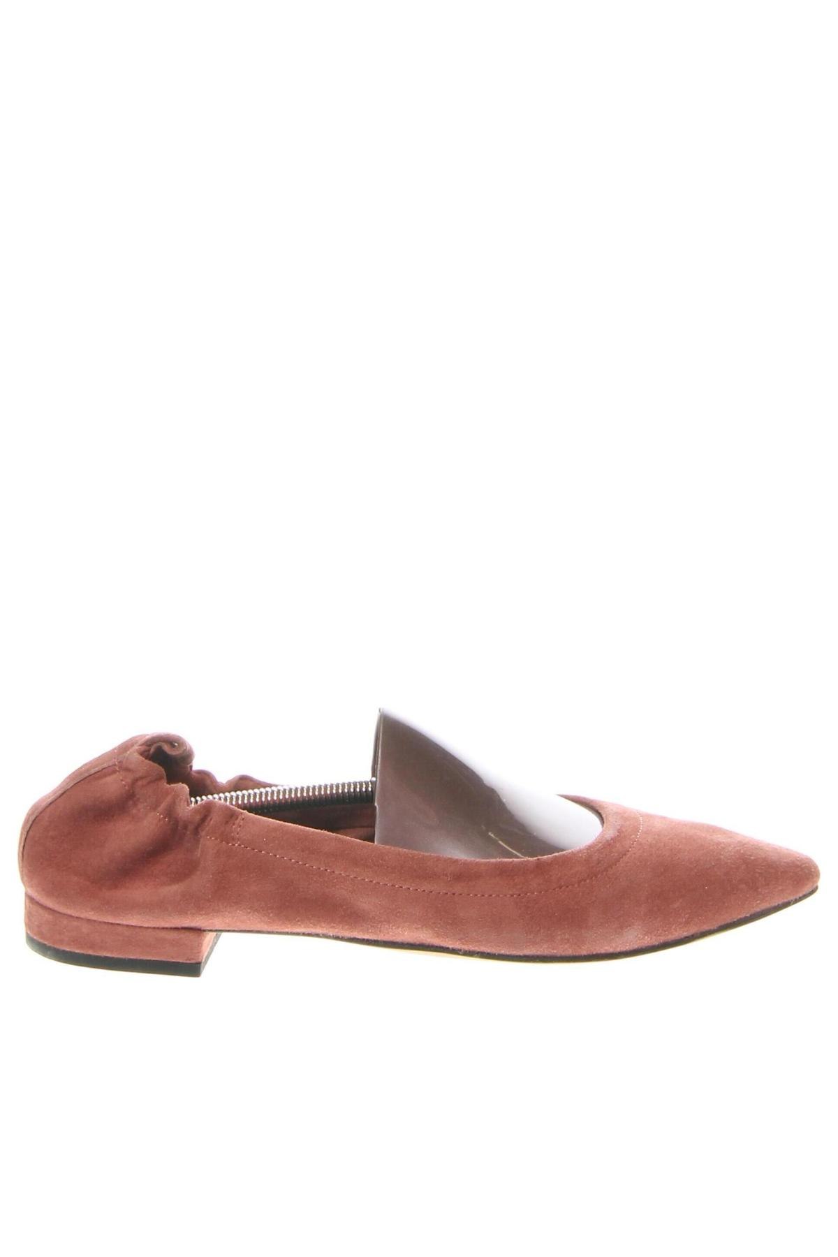 Γυναικεία παπούτσια Minelli, Μέγεθος 35, Χρώμα Ρόζ , Τιμή 52,32 €