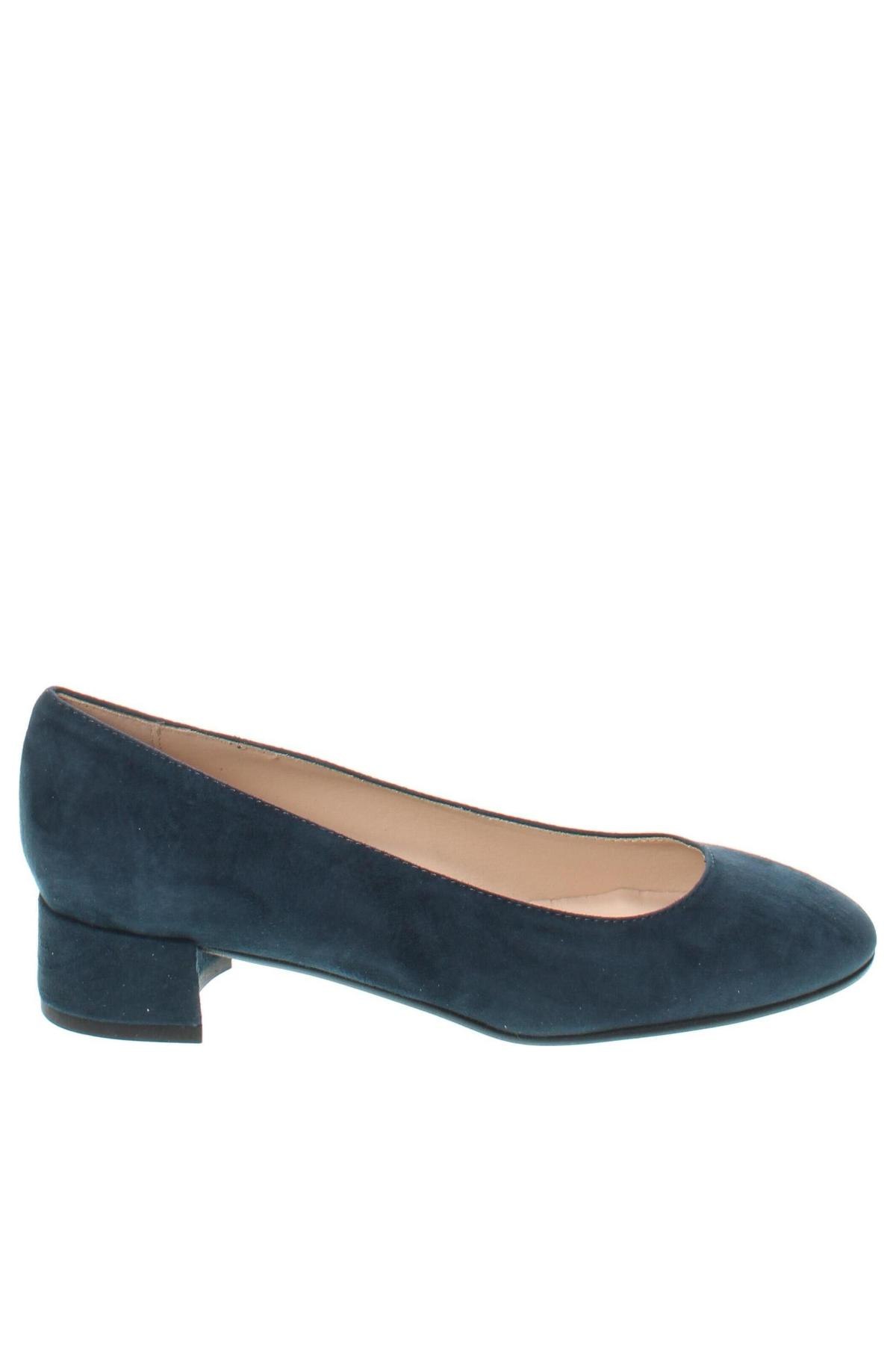 Γυναικεία παπούτσια Minelli, Μέγεθος 36, Χρώμα Μπλέ, Τιμή 52,32 €