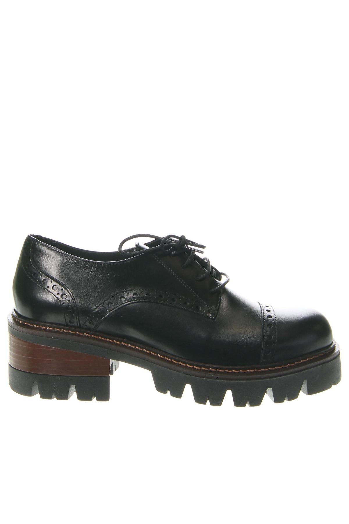 Γυναικεία παπούτσια Minelli, Μέγεθος 39, Χρώμα Μαύρο, Τιμή 62,78 €