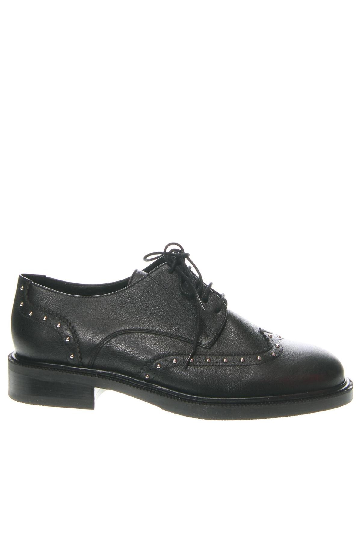 Dámské boty  Minelli, Velikost 40, Barva Černá, Cena  1 765,00 Kč