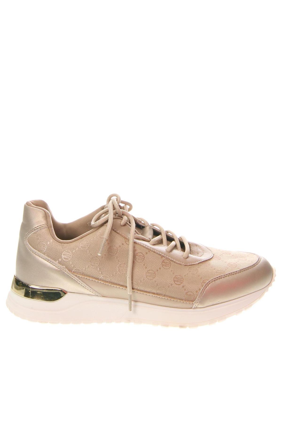 Damenschuhe Mohito, Größe 39, Farbe Beige, Preis 20,00 €