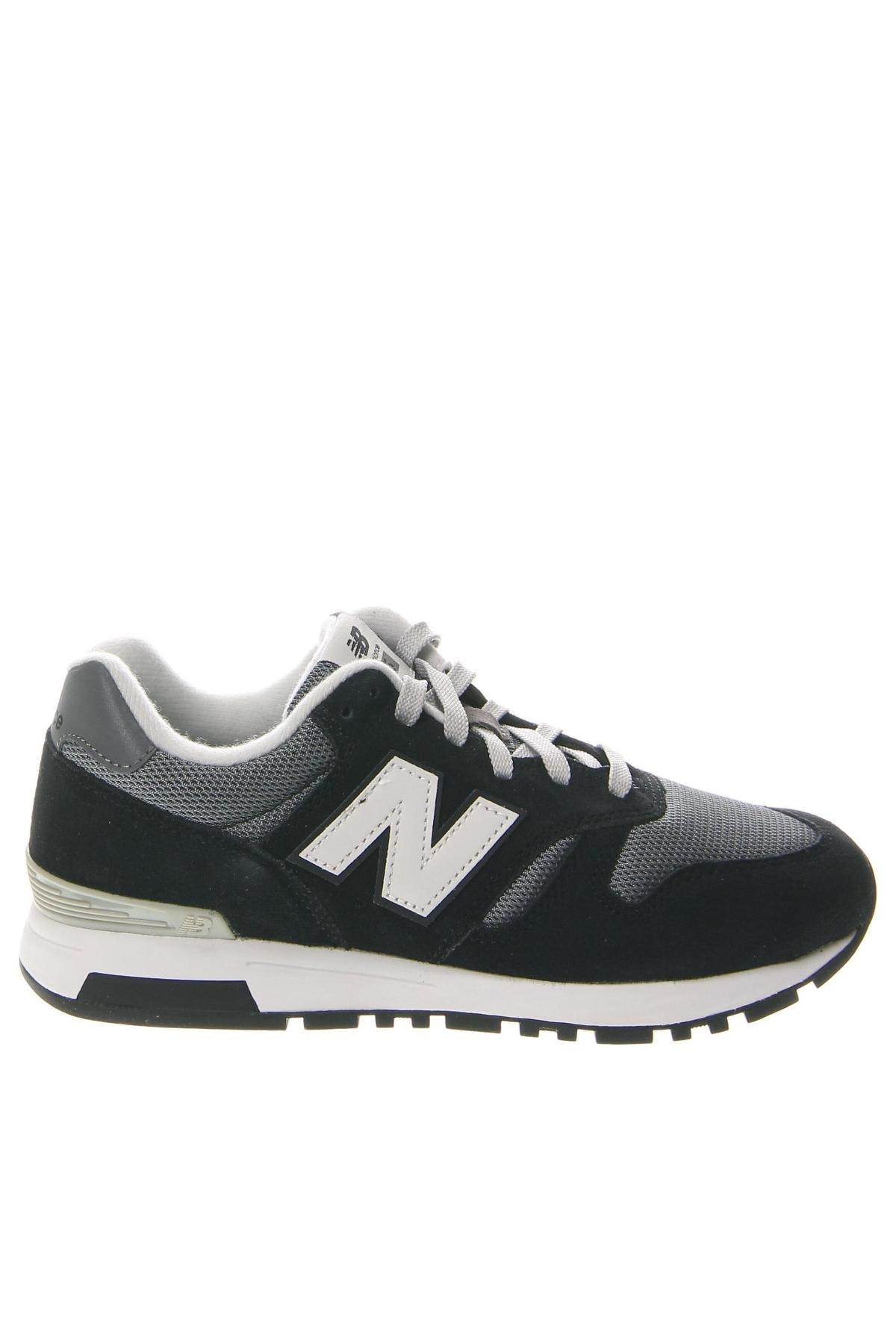 Dámské boty  New Balance, Velikost 40, Barva Černá, Cena  2 059,00 Kč