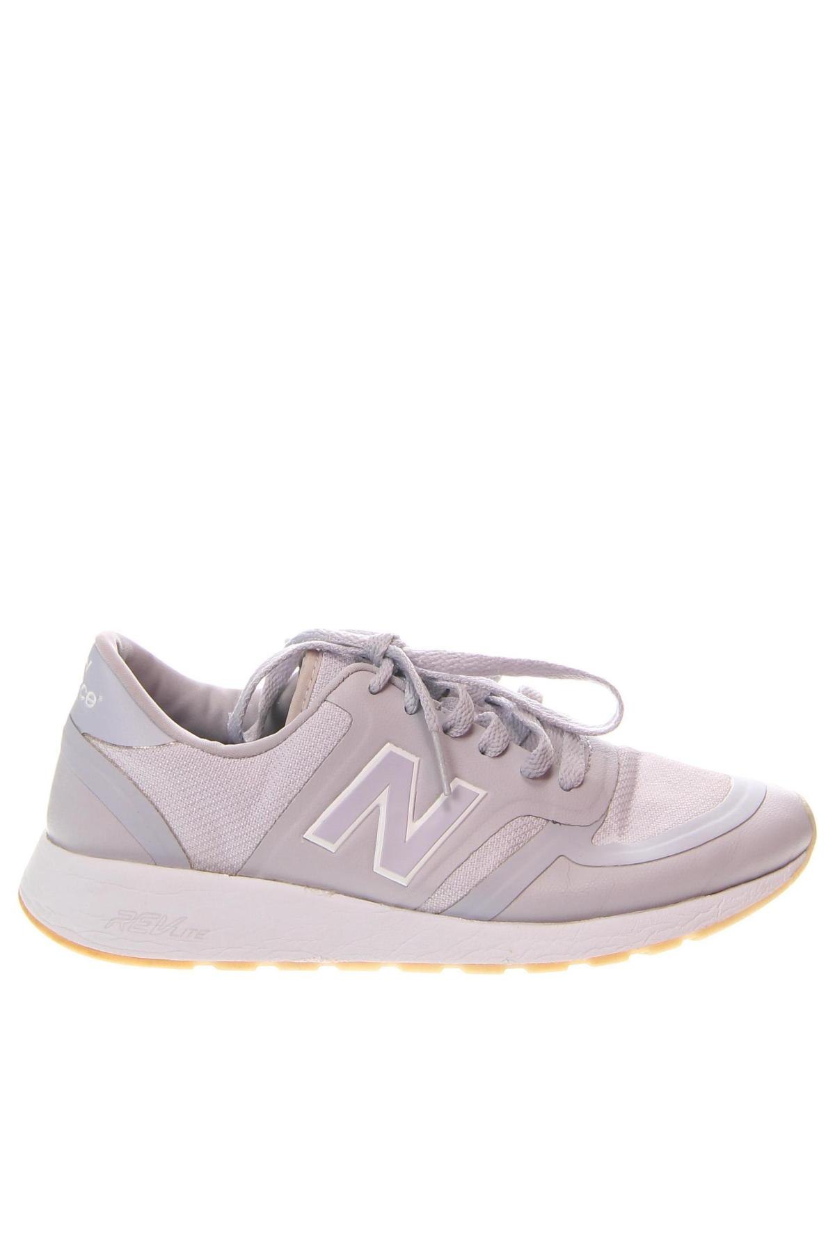 Dámske topánky  New Balance, Veľkosť 37, Farba Fialová, Cena  66,88 €