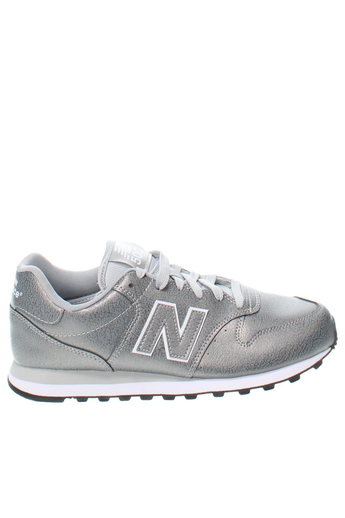 Dámske topánky  New Balance, Veľkosť 39, Farba Sivá, Cena  104,64 €