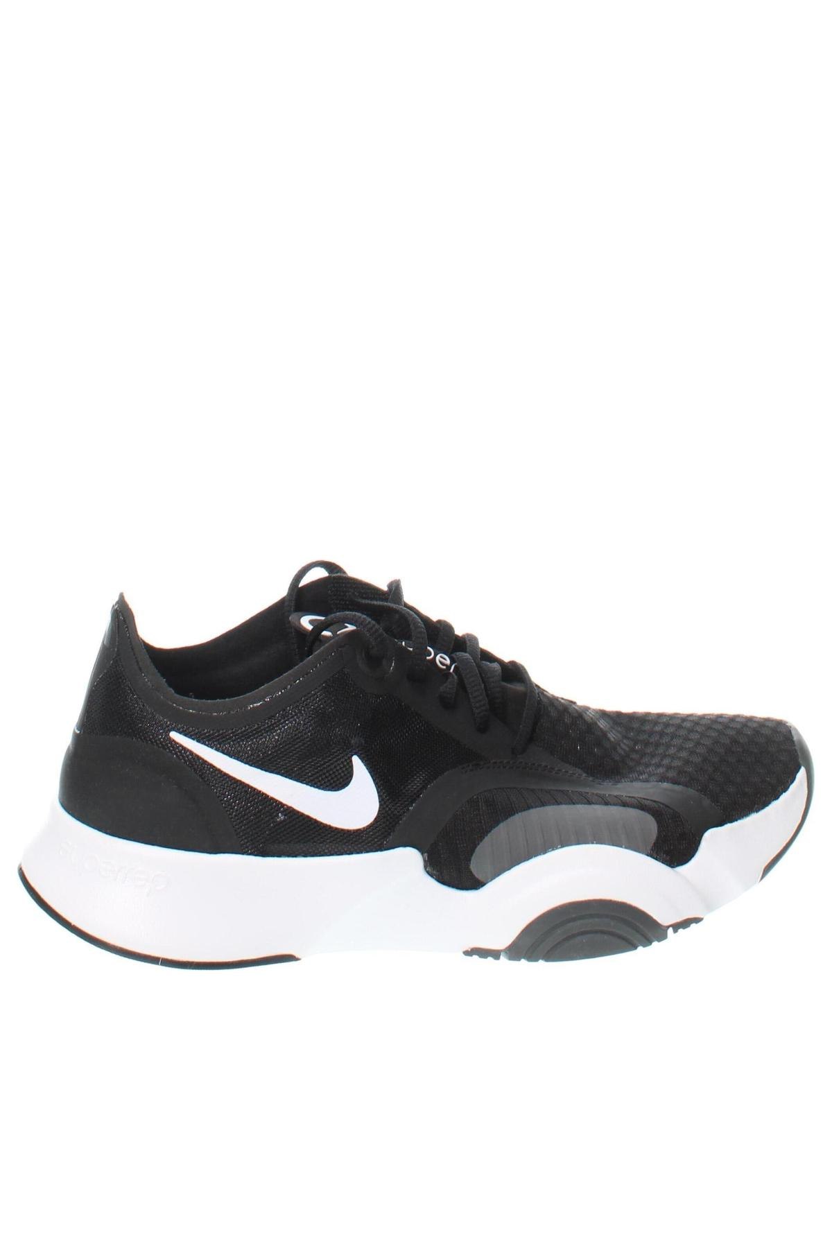 Γυναικεία παπούτσια Nike, Μέγεθος 37, Χρώμα Μαύρο, Τιμή 78,48 €