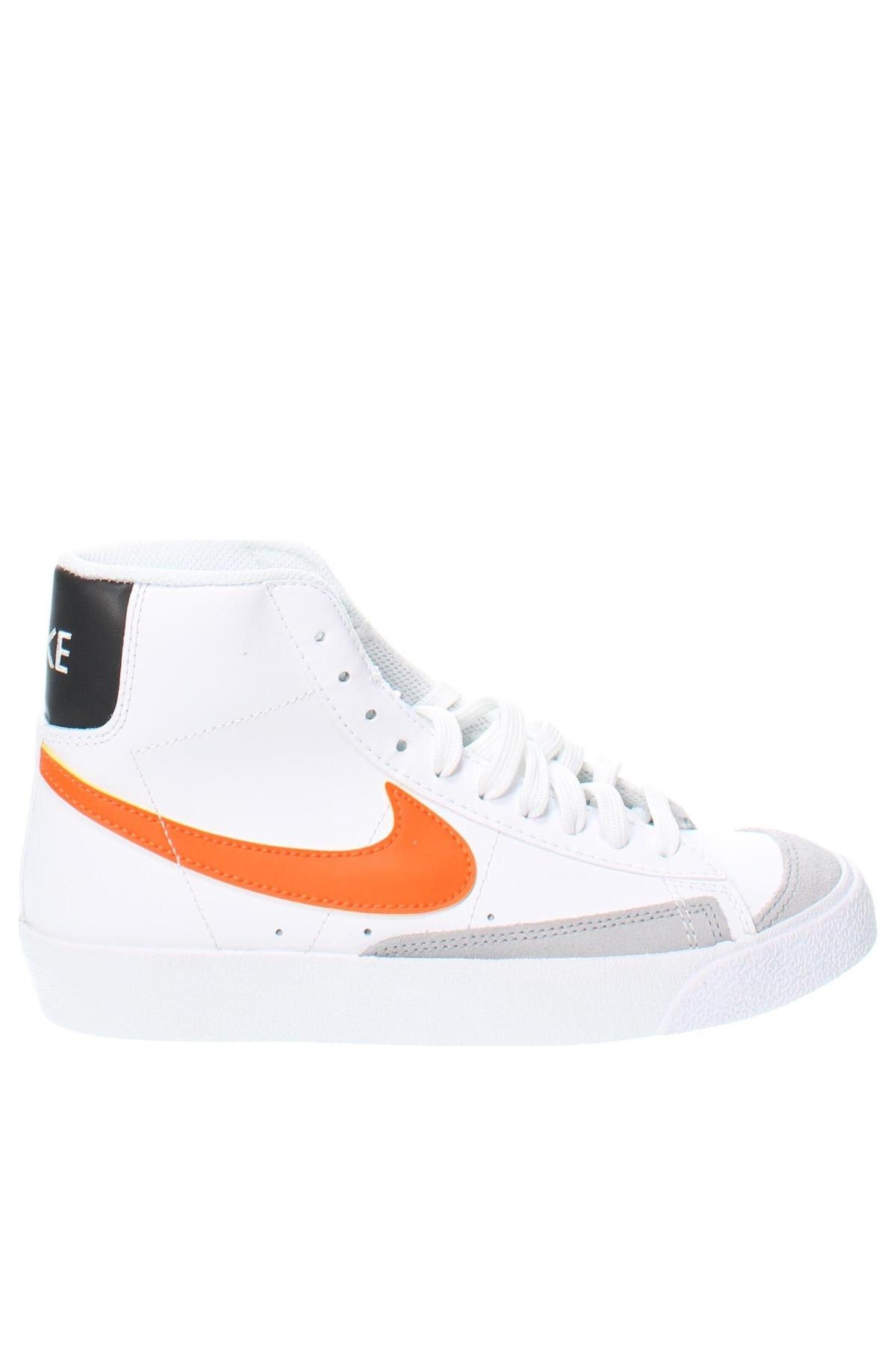 Damenschuhe Nike, Größe 38, Farbe Weiß, Preis € 62,78