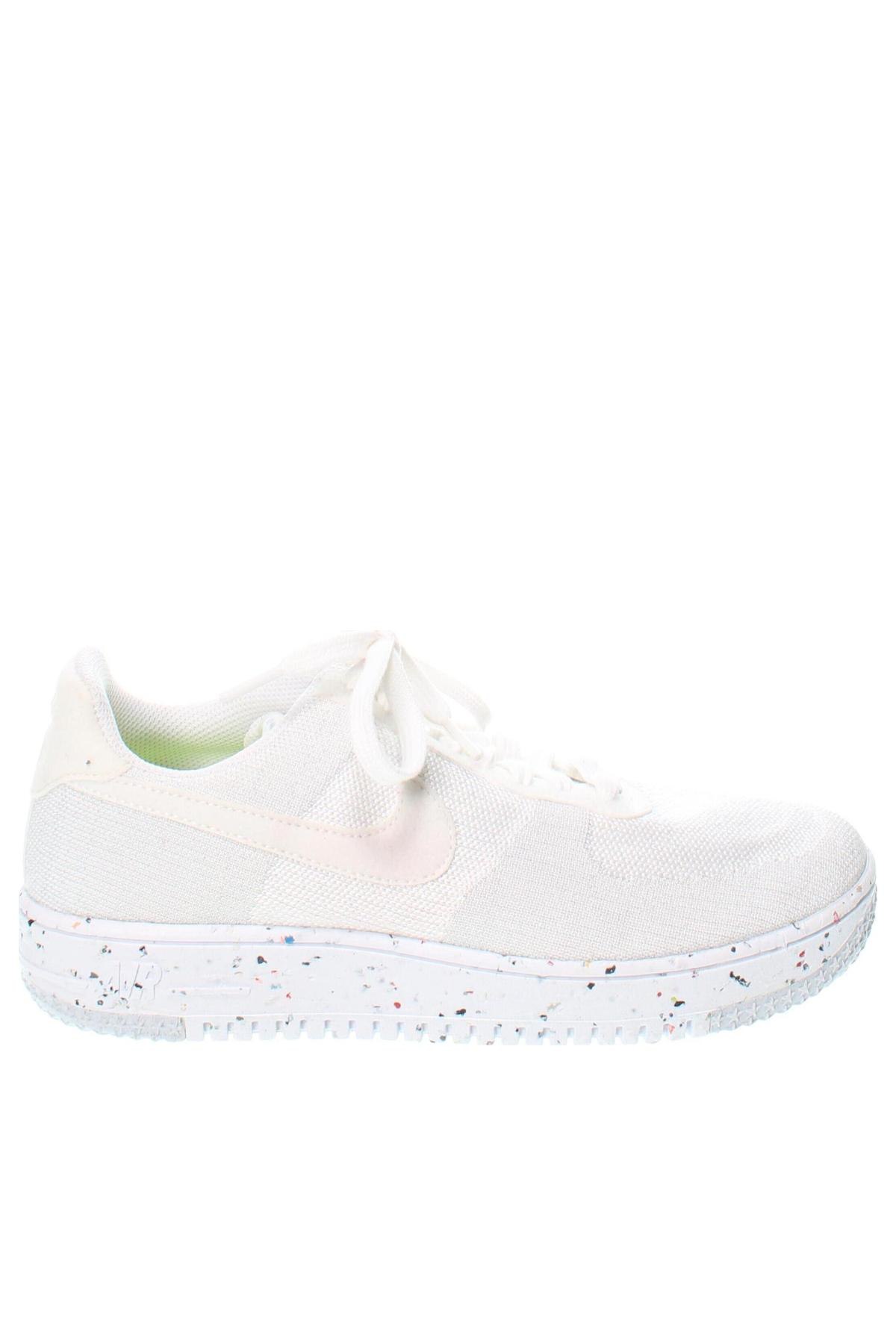 Γυναικεία παπούτσια Nike, Μέγεθος 40, Χρώμα Λευκό, Τιμή 104,16 €
