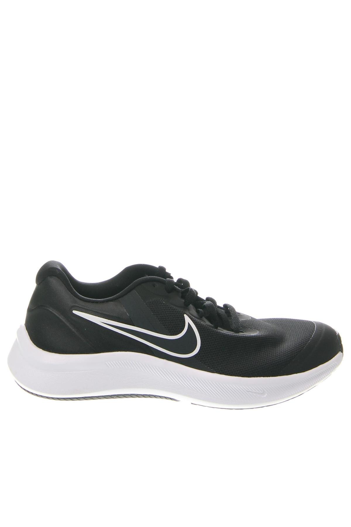 Damenschuhe Nike, Größe 38, Farbe Schwarz, Preis 52,32 €