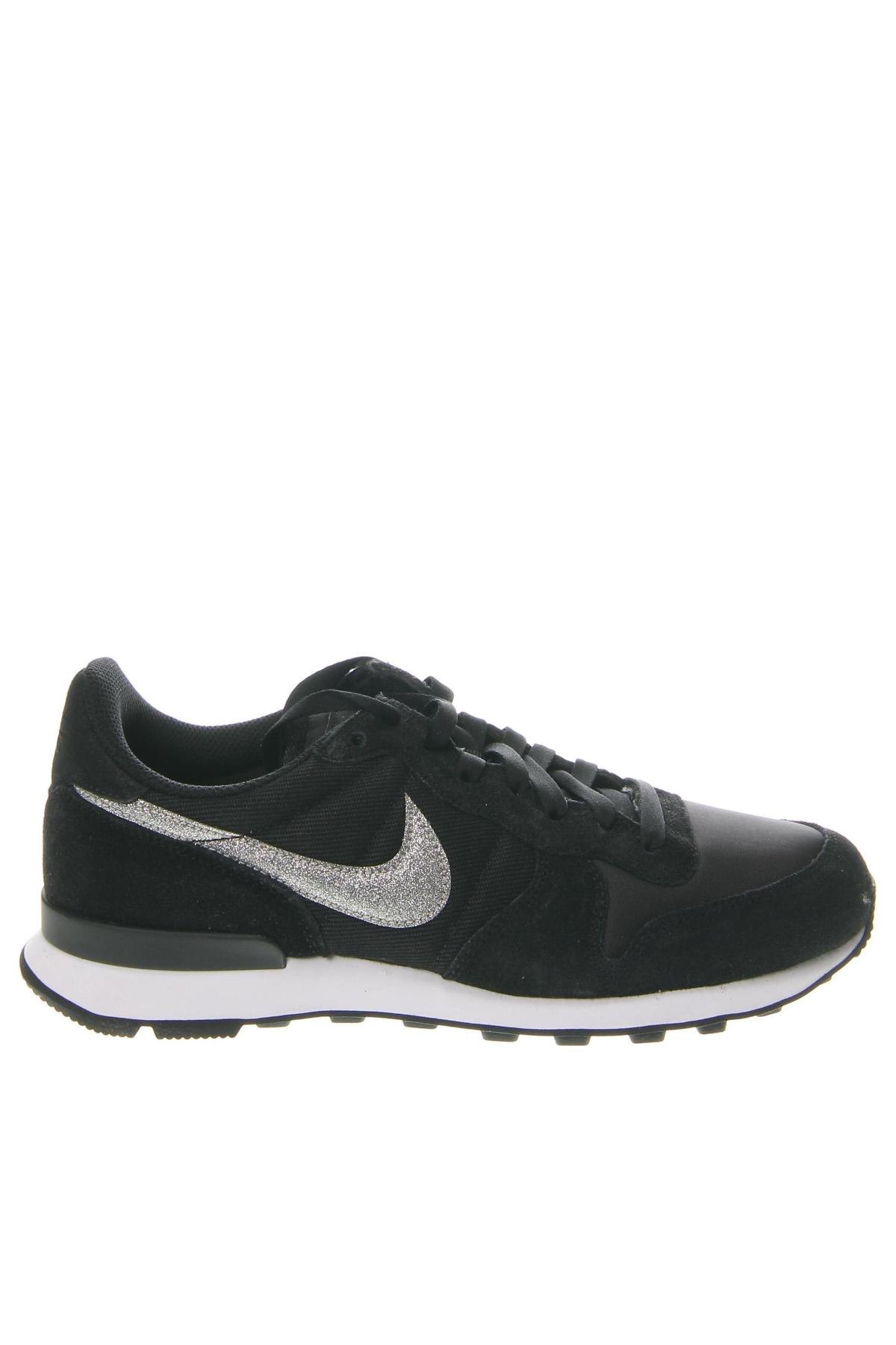 Dámské boty  Nike, Velikost 41, Barva Černá, Cena  1 765,00 Kč