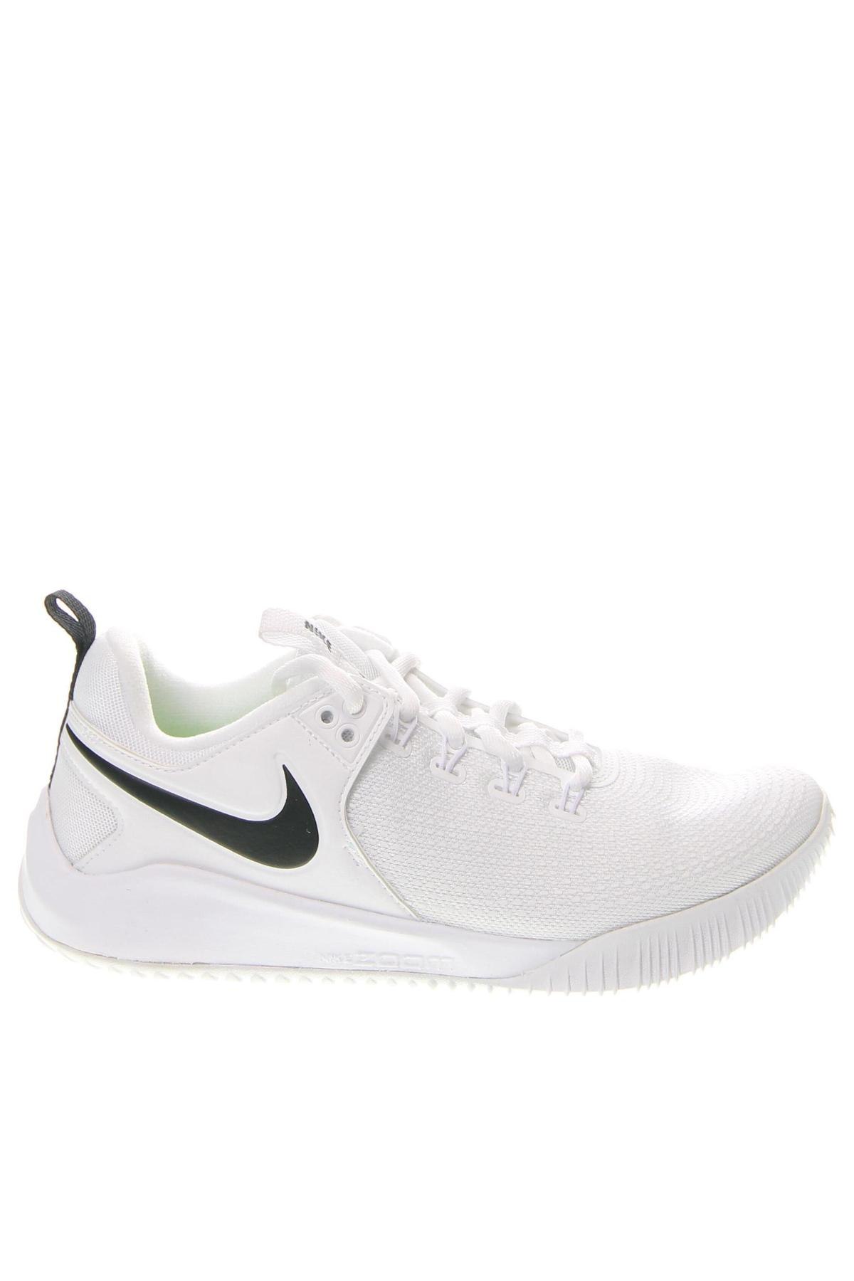 Дамски обувки Nike, Размер 40, Цвят Бял, Цена 121,80 лв.