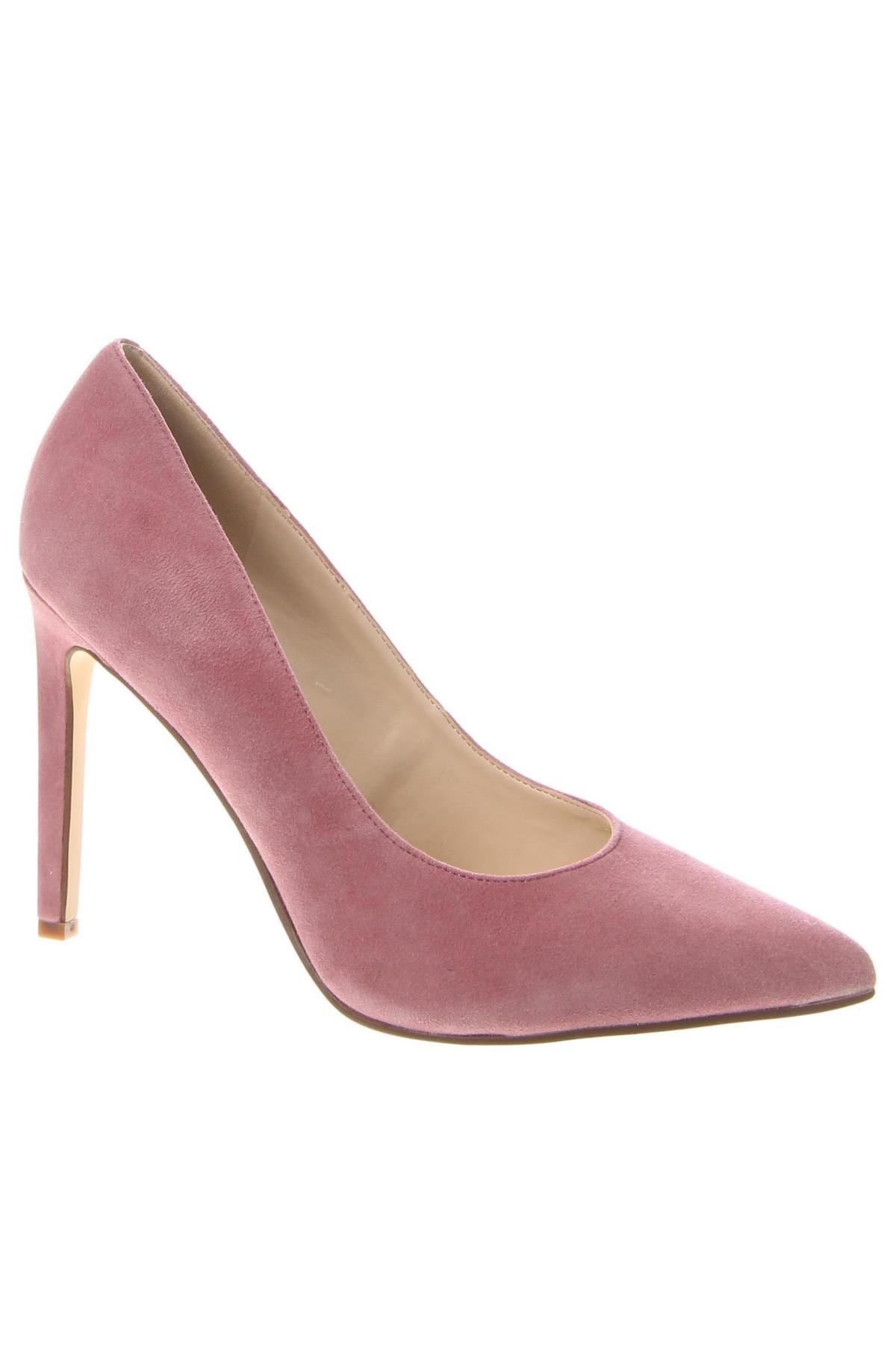 Damenschuhe Nine West, Größe 38, Farbe Rosa, Preis € 45,52