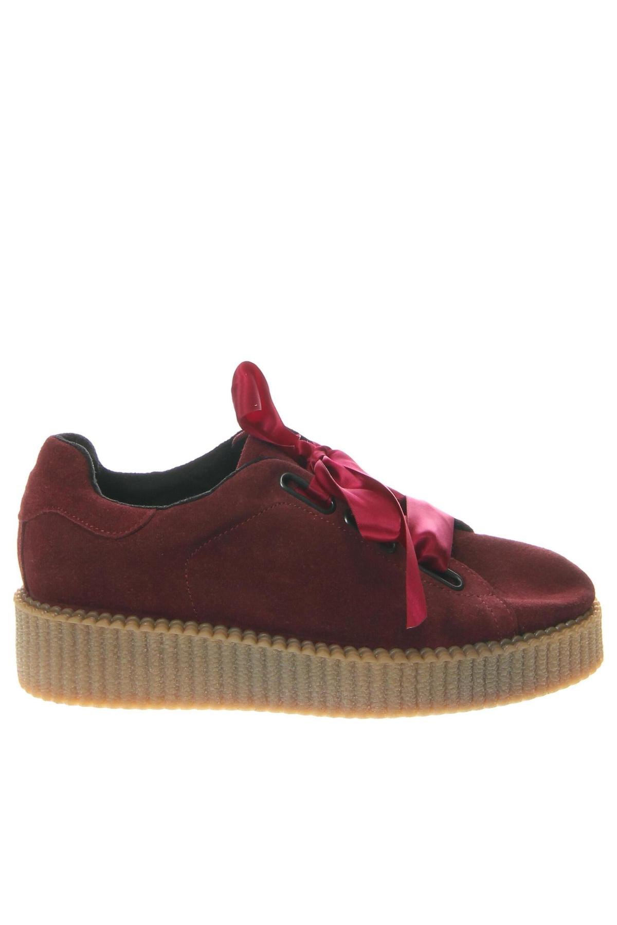 Γυναικεία παπούτσια North Star, Μέγεθος 38, Χρώμα Κόκκινο, Τιμή 14,85 €