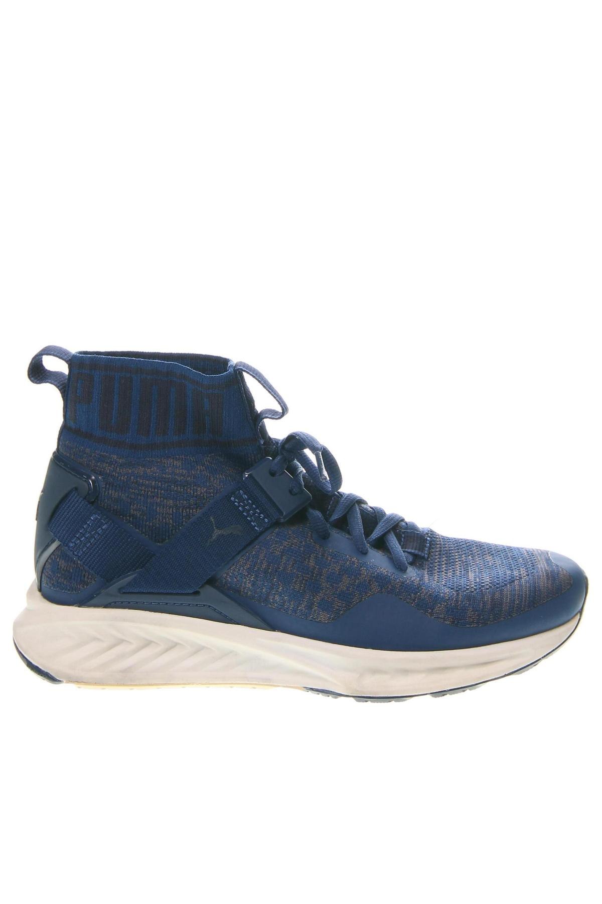 Damenschuhe PUMA, Größe 40, Farbe Blau, Preis 45,52 €