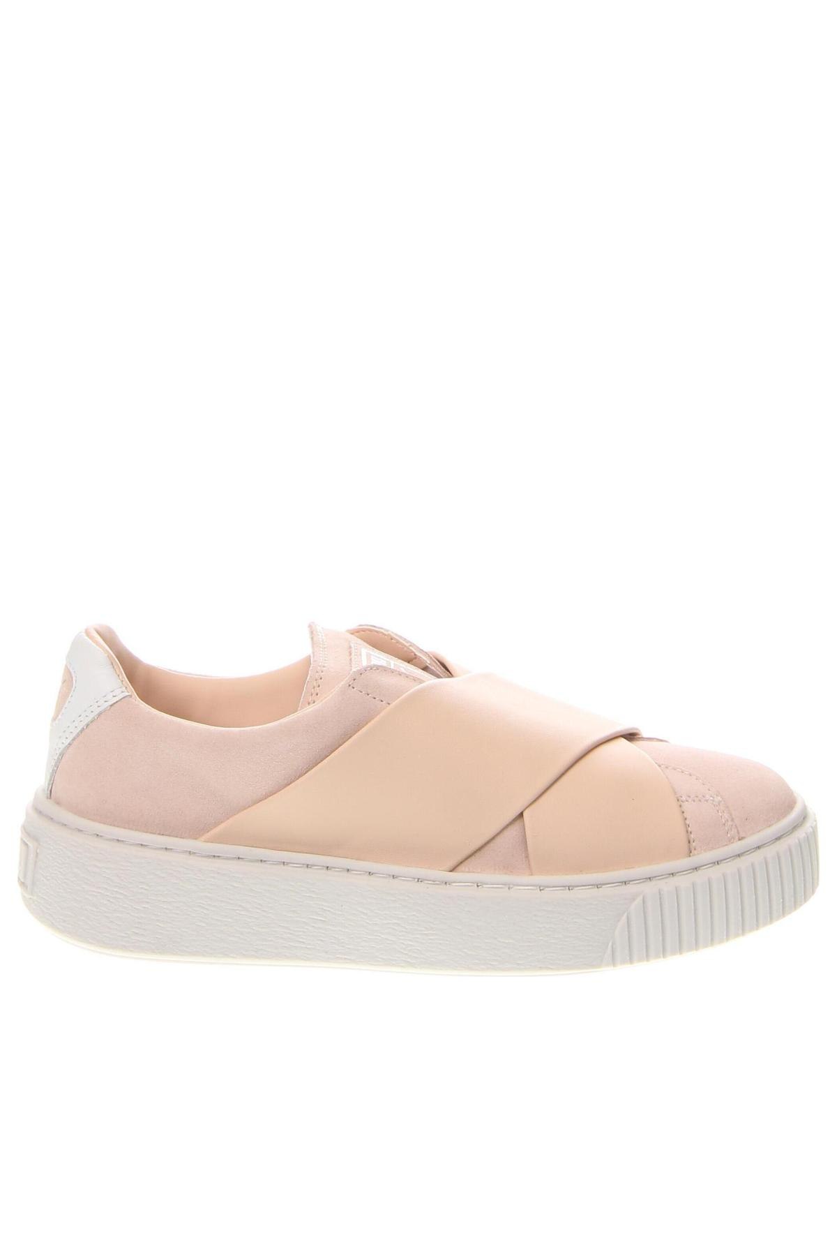 Γυναικεία παπούτσια PUMA, Μέγεθος 37, Χρώμα Ρόζ , Τιμή 62,78 €