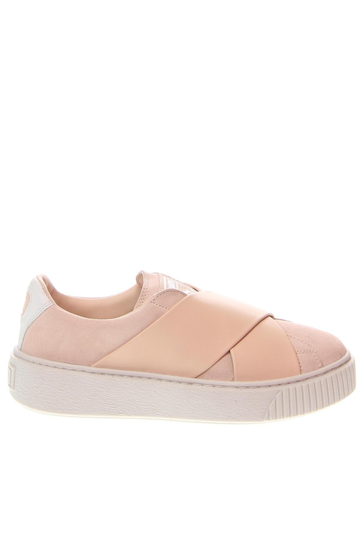 Dámské boty  PUMA, Velikost 38, Barva Růžová, Cena  1 618,00 Kč