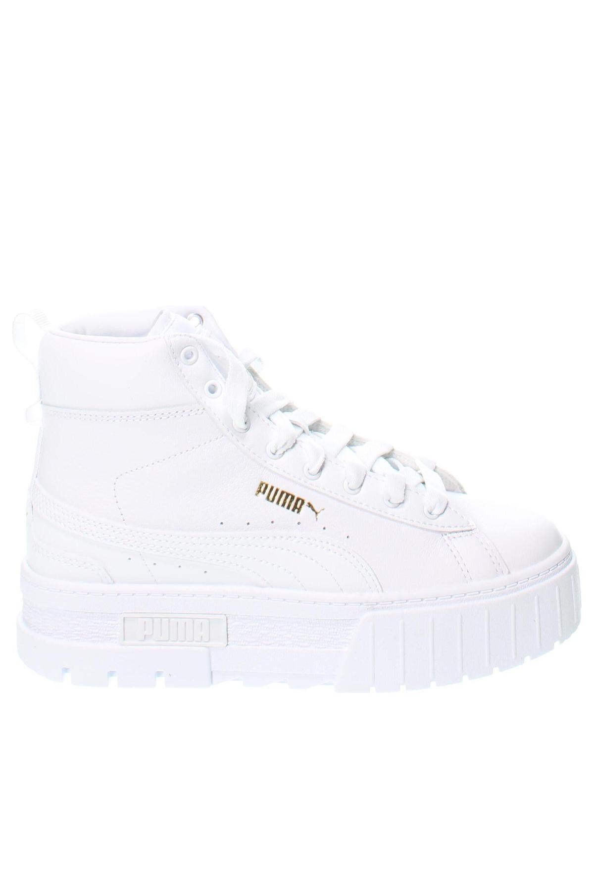 Dámské boty  PUMA, Velikost 36, Barva Bílá, Cena  1 618,00 Kč