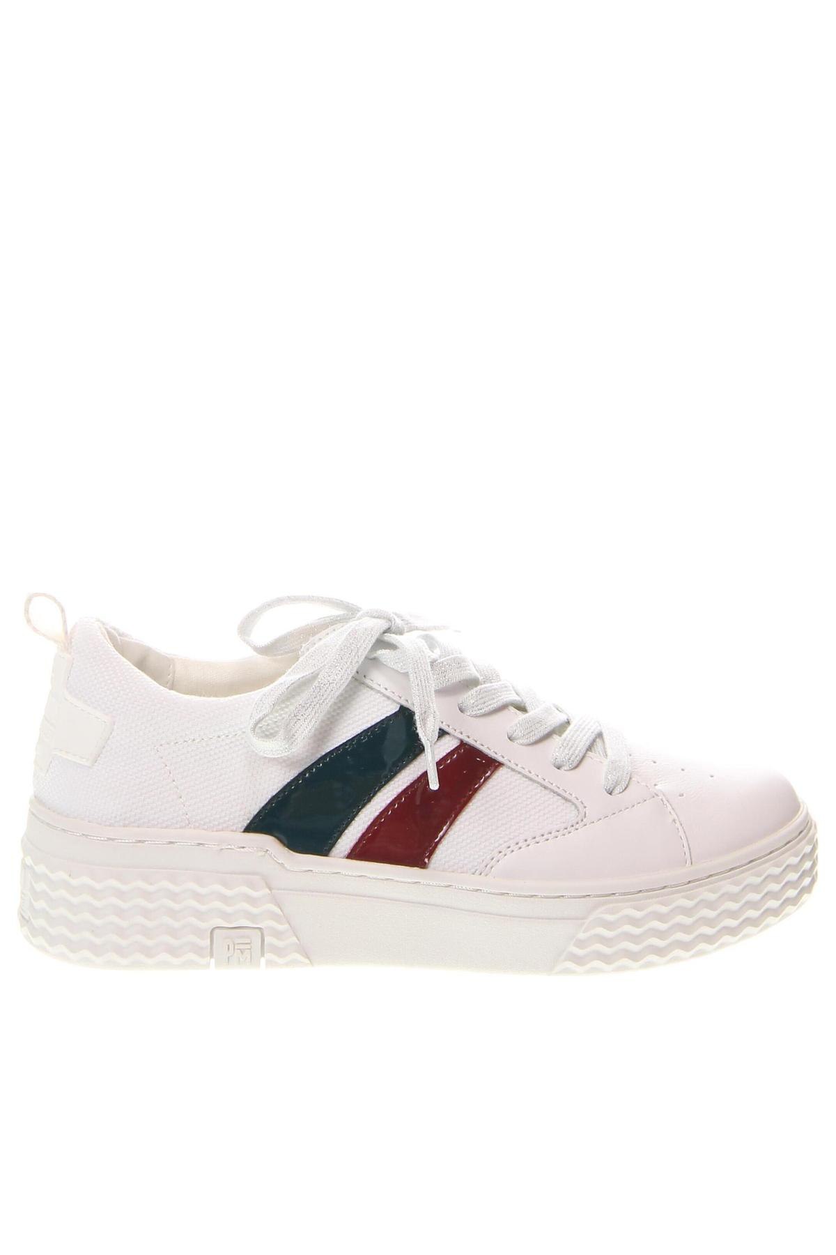 Γυναικεία παπούτσια Palladium, Μέγεθος 39, Χρώμα Λευκό, Τιμή 75,13 €