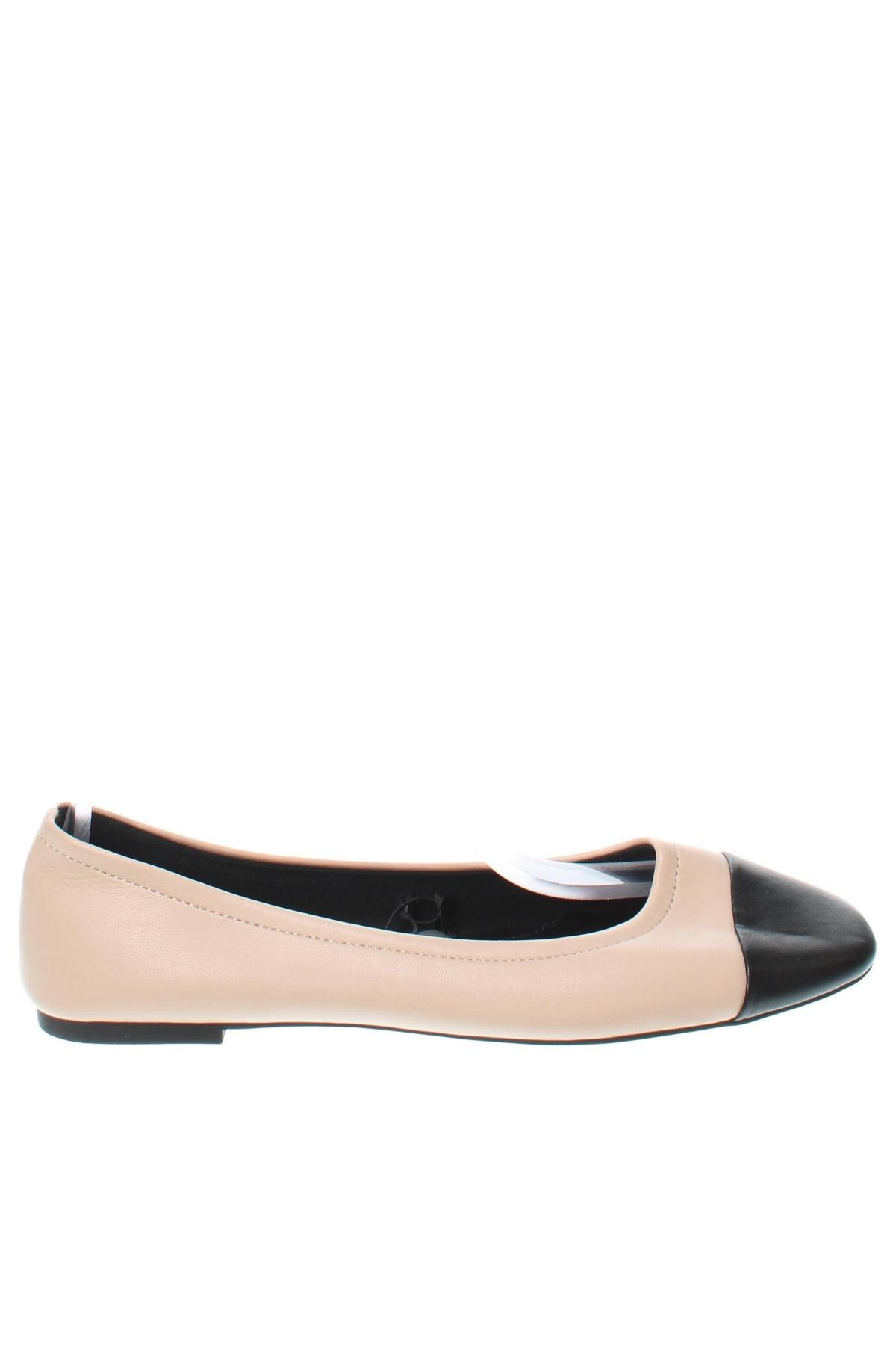 Γυναικεία παπούτσια Parfois, Μέγεθος 41, Χρώμα  Μπέζ, Τιμή 27,84 €