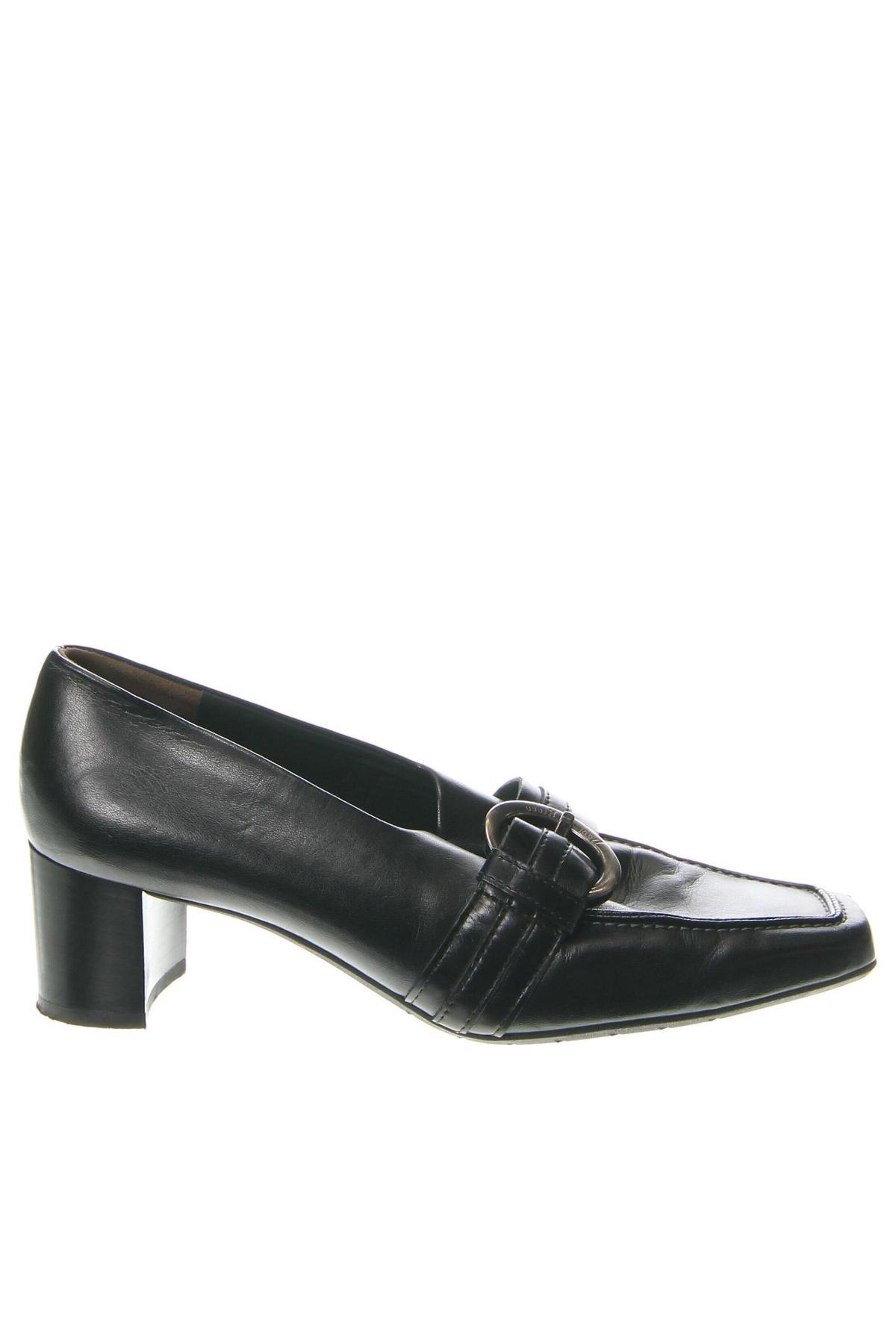 Γυναικεία παπούτσια Paul Green, Μέγεθος 37, Χρώμα Μαύρο, Τιμή 38,54 €