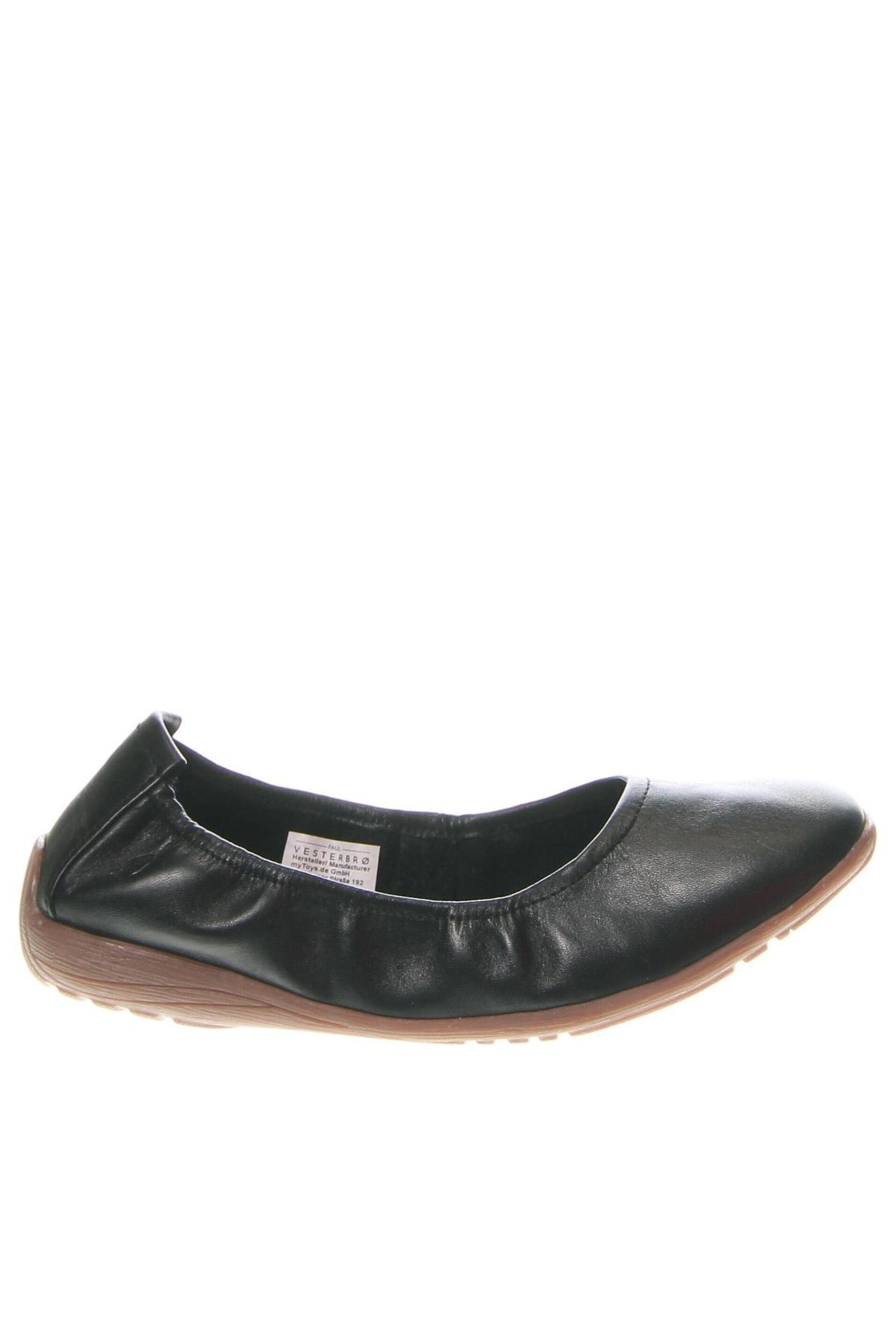 Dámské boty  Paul Vesterbro, Velikost 36, Barva Černá, Cena  913,00 Kč