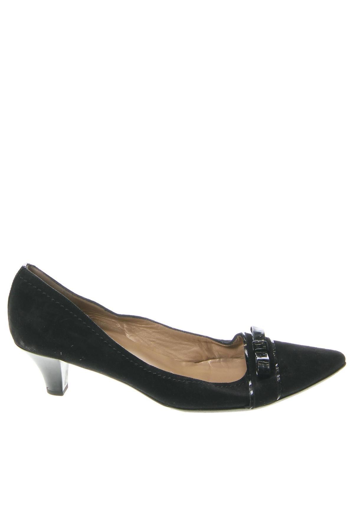 Дамски обувки Peter Kaiser, Размер 39, Цвят Кафяв, Цена 89,00 лв.