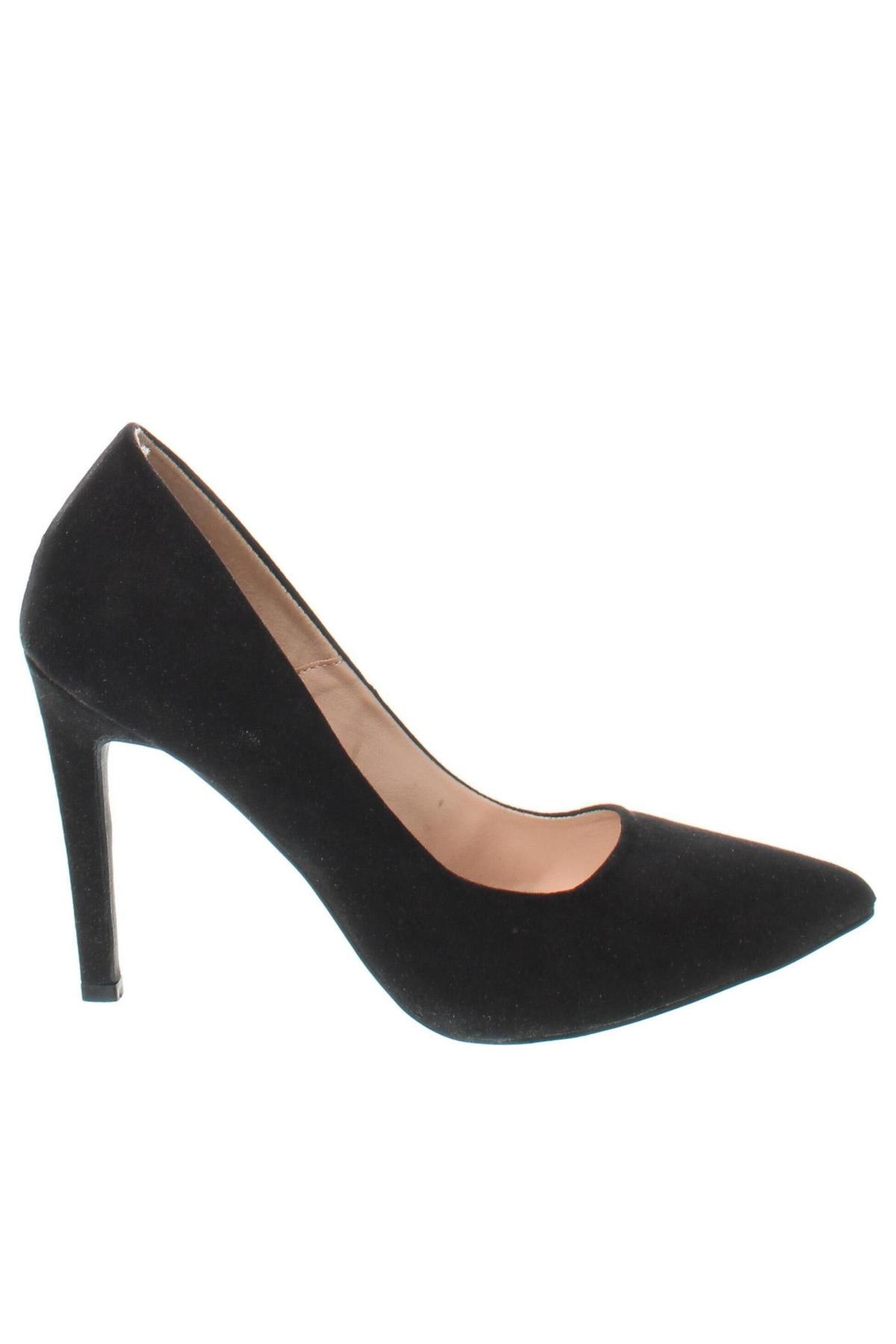 Γυναικεία παπούτσια Principles, Μέγεθος 39, Χρώμα Μαύρο, Τιμή 27,84 €