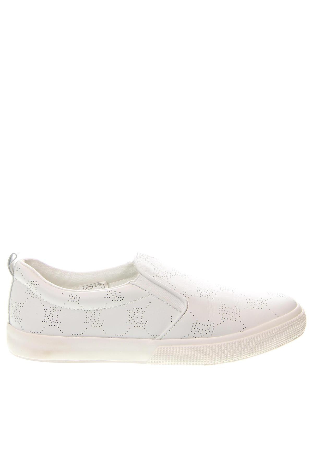 Dámské boty  Ralph Lauren, Velikost 40, Barva Bílá, Cena  1 865,00 Kč