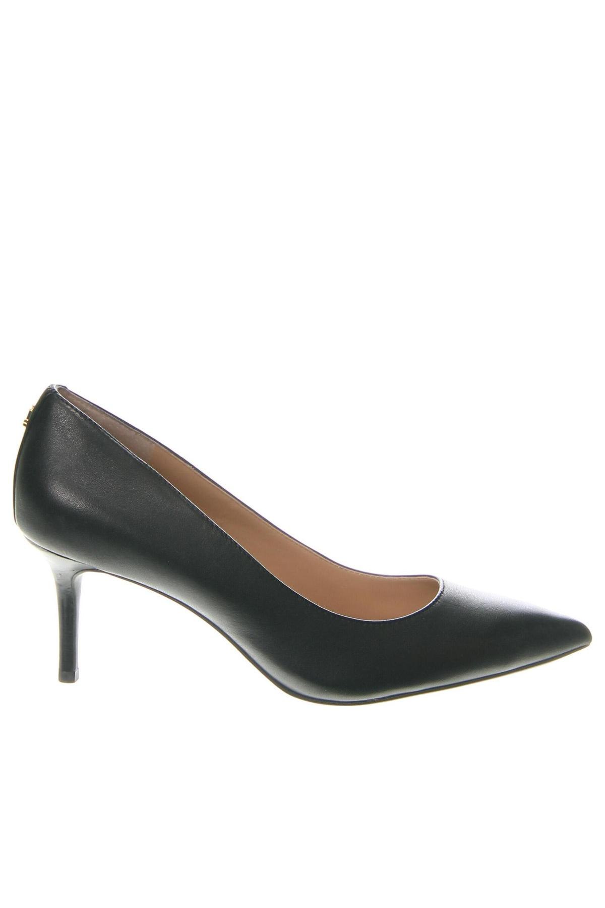 Γυναικεία παπούτσια Ralph Lauren, Μέγεθος 37, Χρώμα Μαύρο, Τιμή 66,34 €