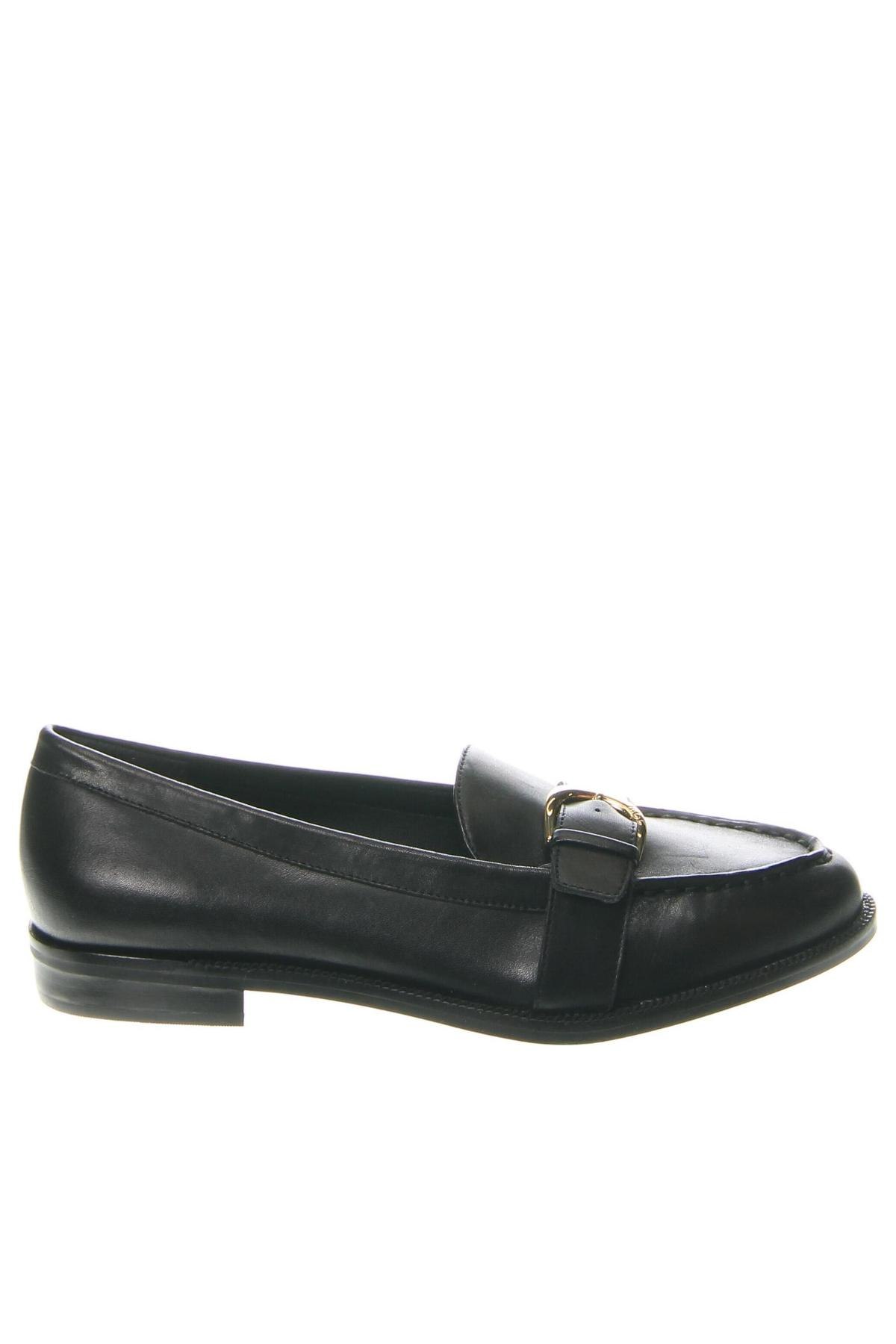 Дамски обувки Ralph Lauren, Размер 36, Цвят Черен, Цена 128,70 лв.