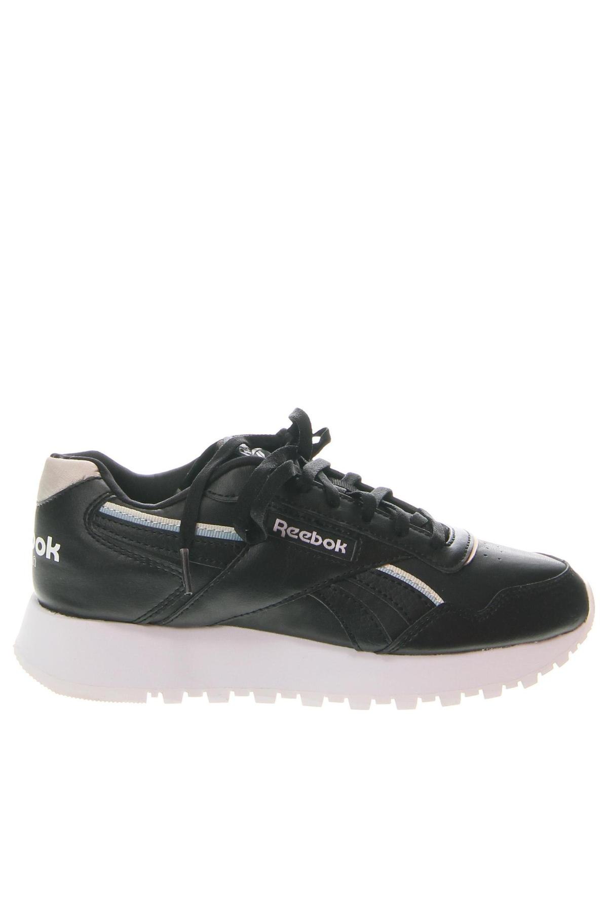 Încălțăminte de damă Reebok, Mărime 37, Culoare Negru, Preț 667,76 Lei