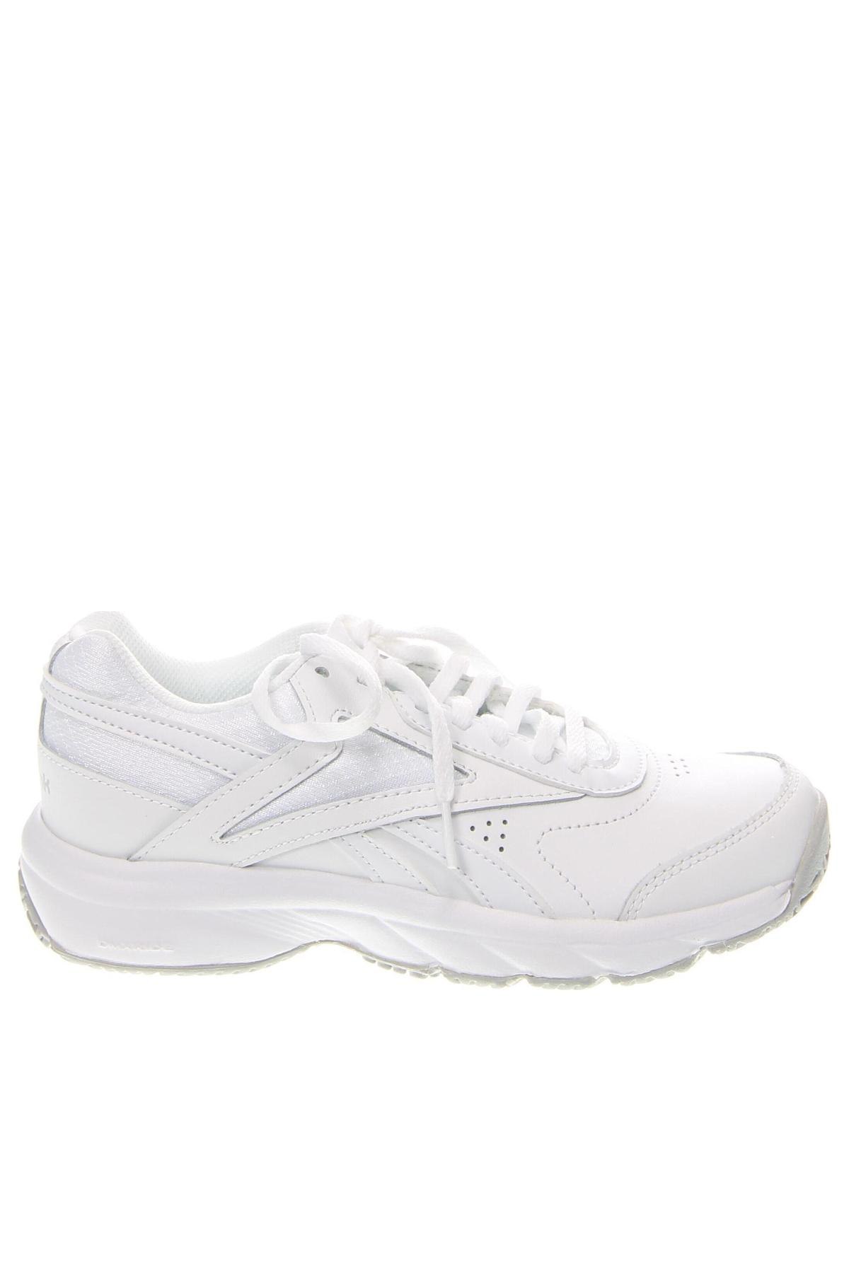 Дамски обувки Reebok, Размер 37, Цвят Бял, Цена 111,65 лв.