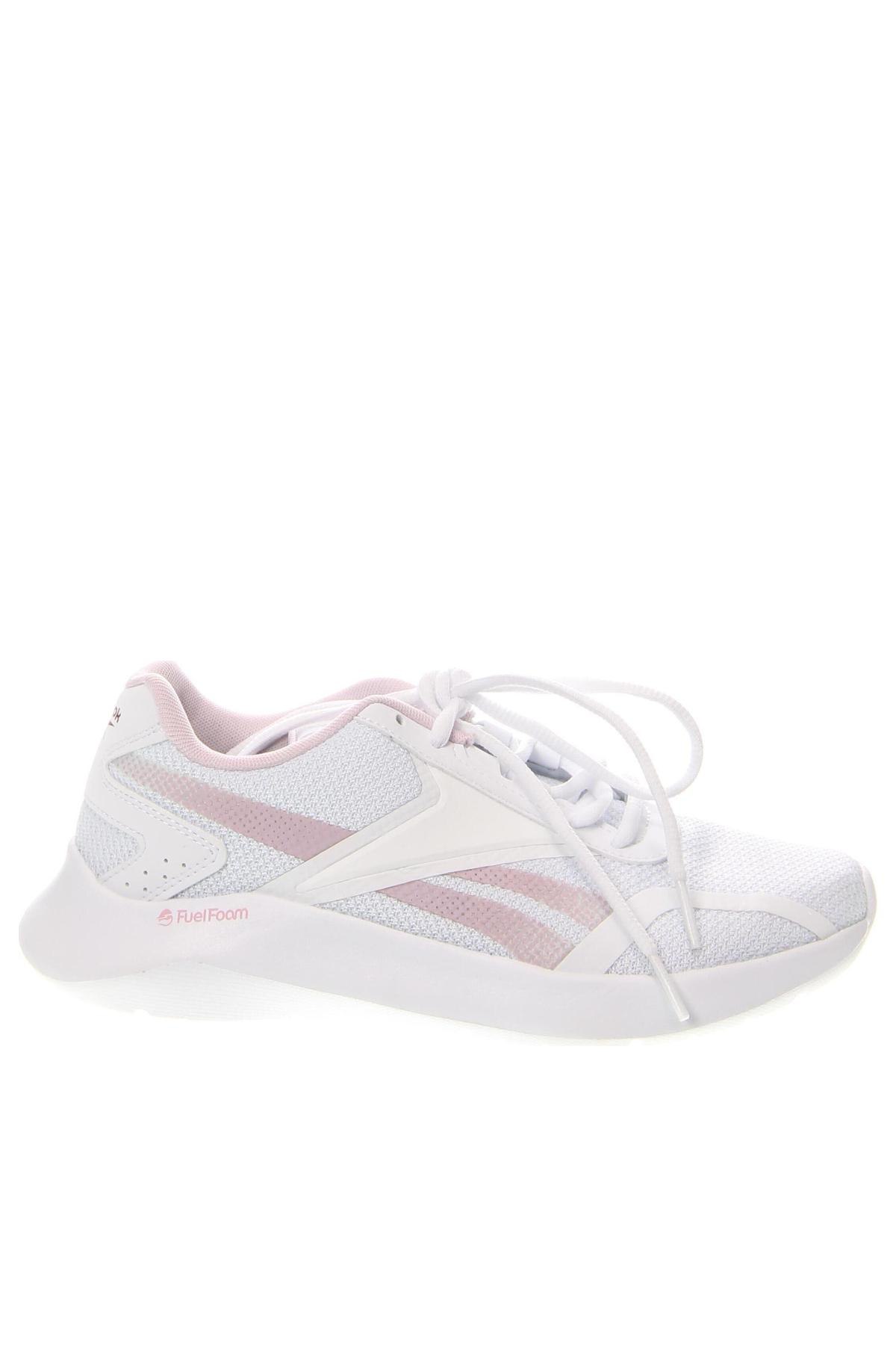 Γυναικεία παπούτσια Reebok, Μέγεθος 37, Χρώμα Λευκό, Τιμή 38,54 €