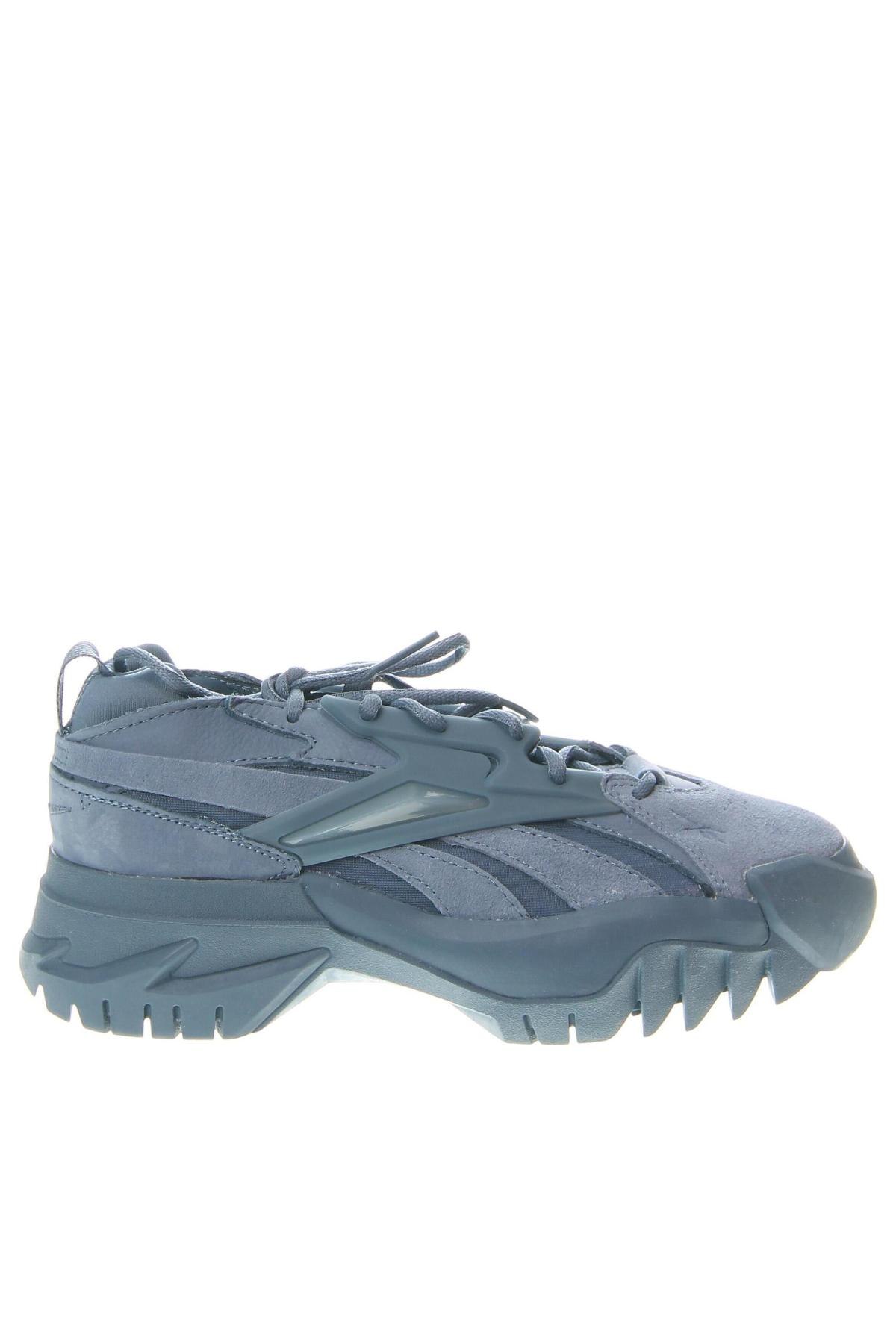 Дамски обувки Reebok X Cardi B, Размер 40, Цвят Син, Цена 139,20 лв.