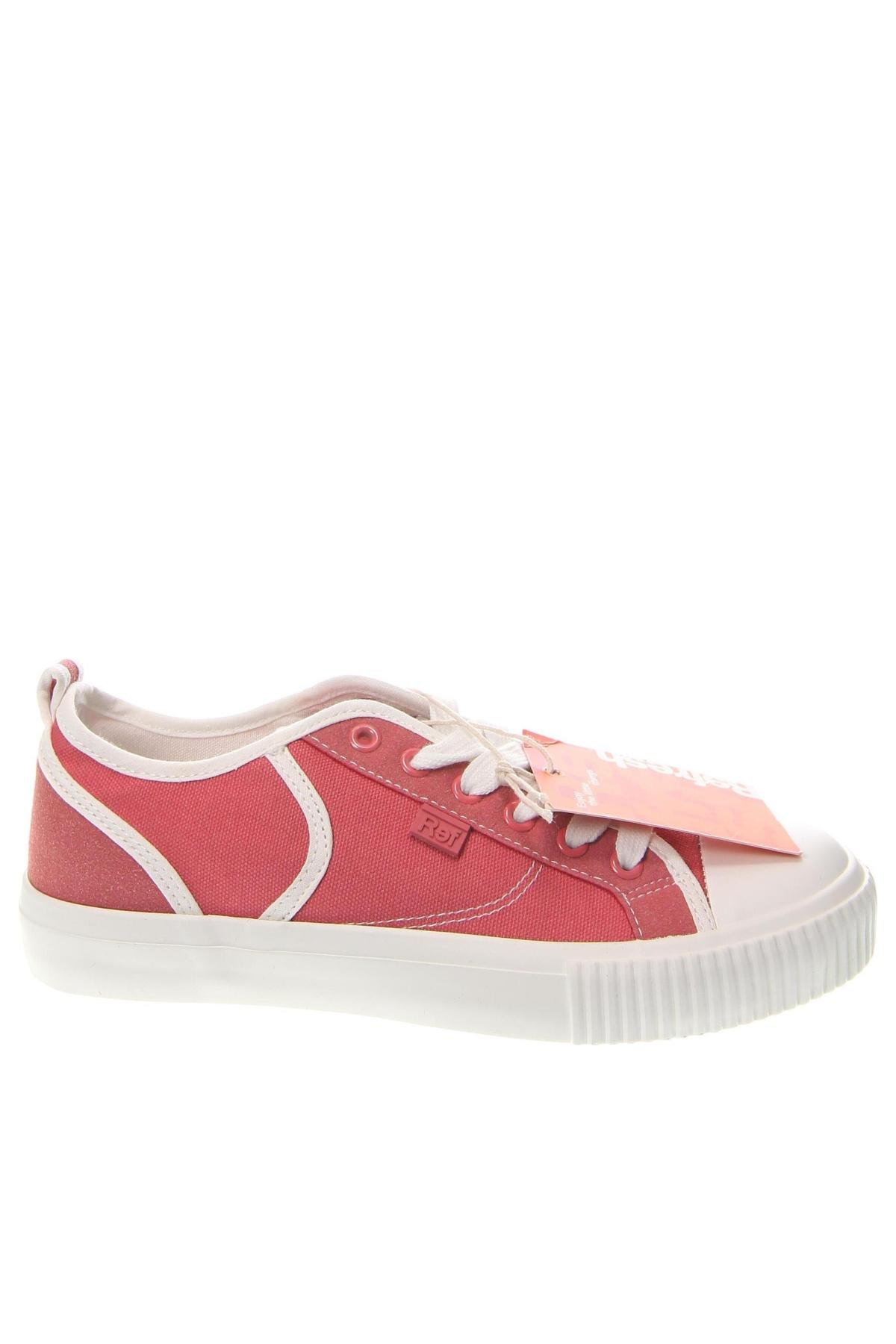 Γυναικεία παπούτσια Refresh, Μέγεθος 40, Χρώμα Ρόζ , Τιμή 18,54 €