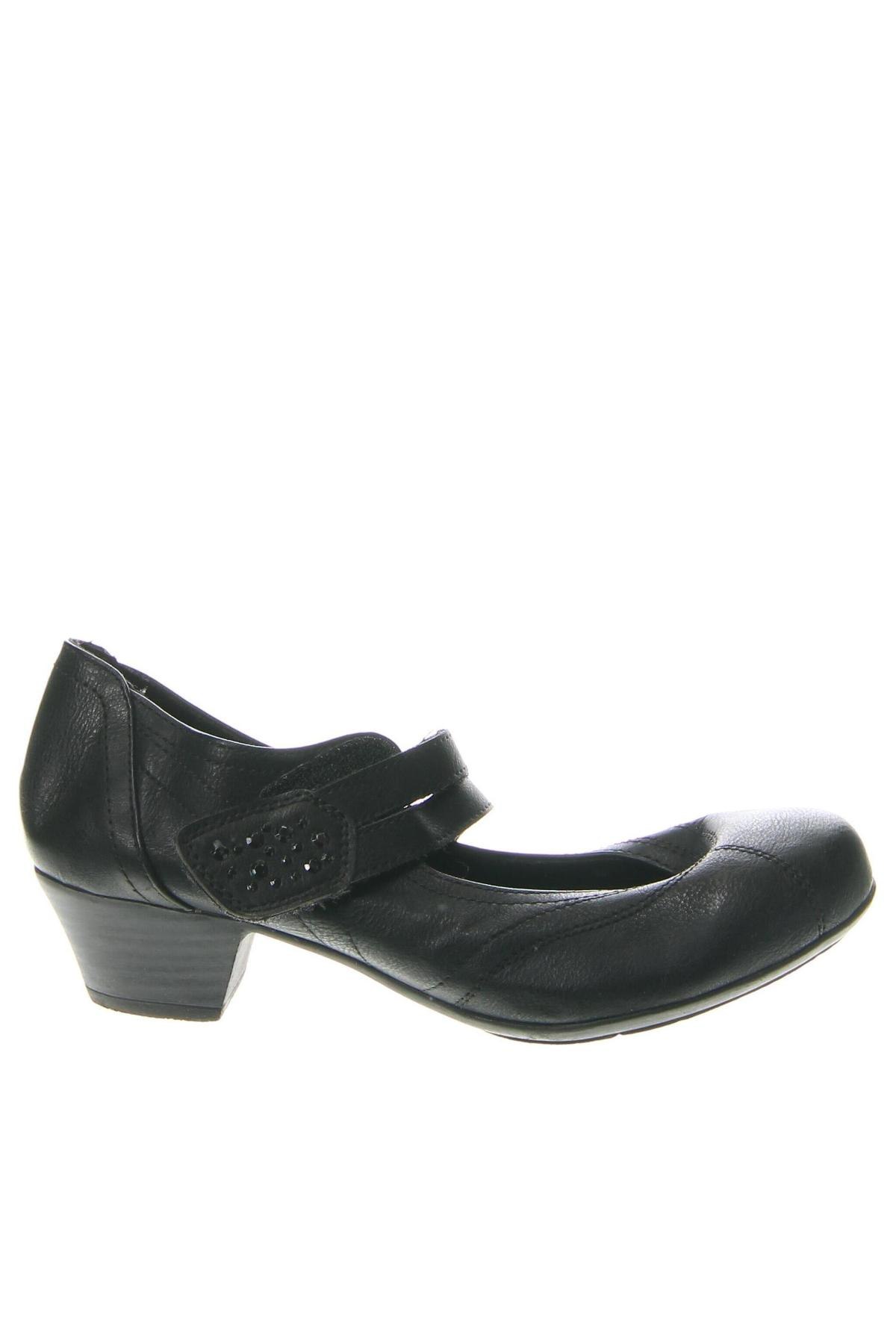 Dámske topánky  Relife, Veľkosť 37, Farba Čierna, Cena  19,33 €