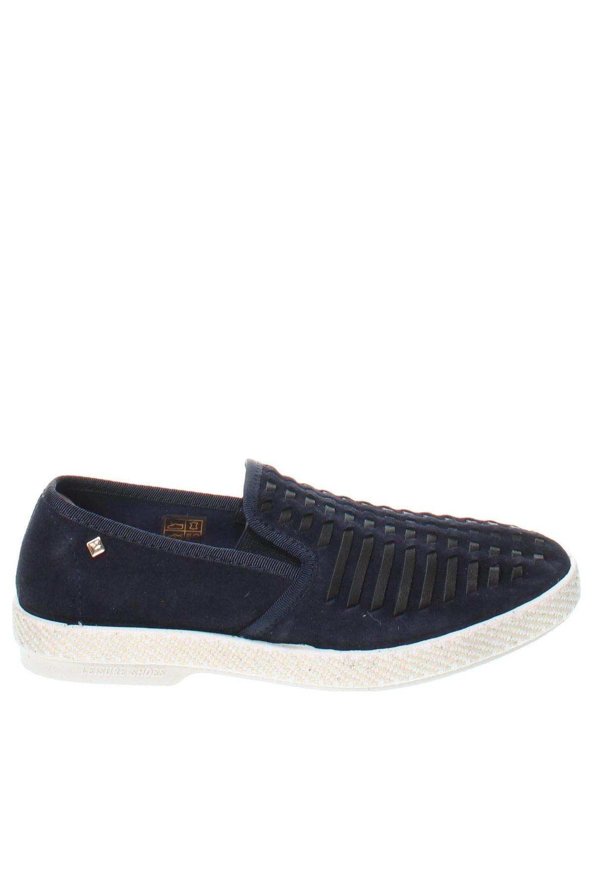 Dámské boty  Rivieras, Velikost 36, Barva Modrá, Cena  1 015,00 Kč