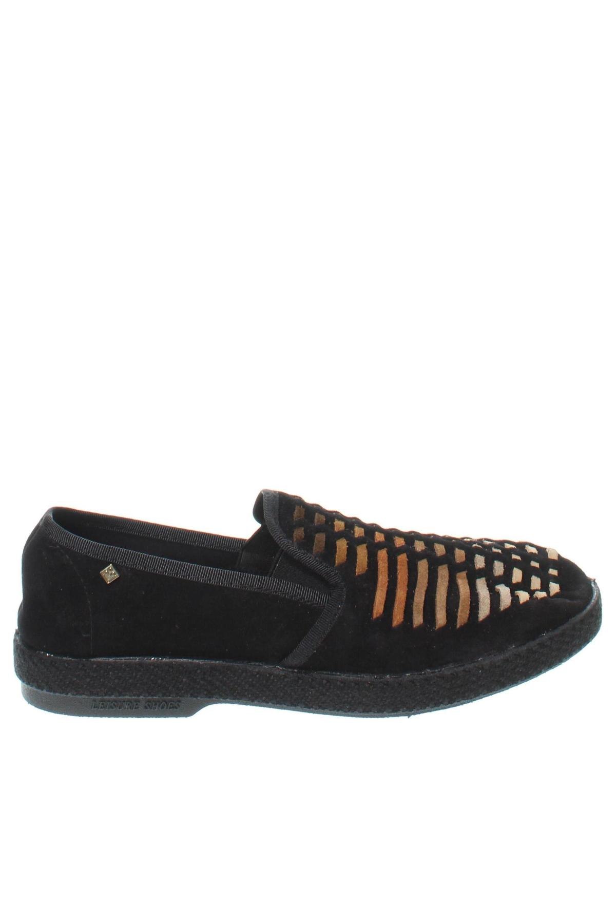 Damenschuhe Rivieras, Größe 38, Farbe Schwarz, Preis 28,86 €