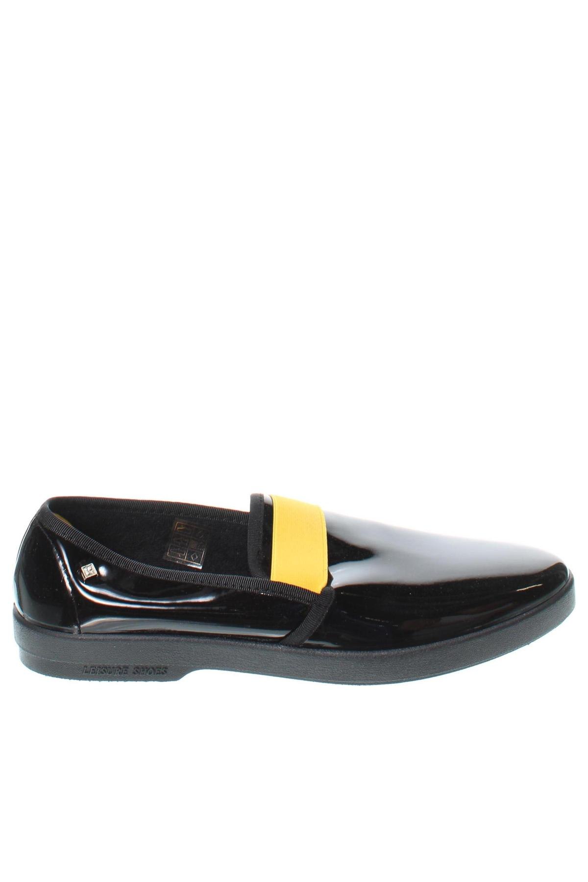 Дамски обувки Rivieras, Размер 41, Цвят Черен, Цена 54,00 лв.