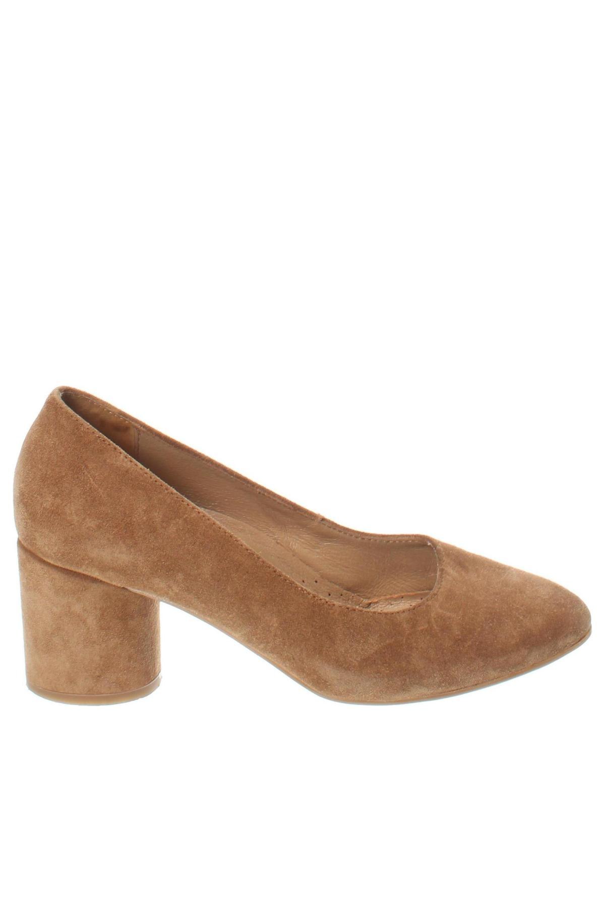 Damenschuhe Rylko, Größe 37, Farbe Beige, Preis 26,70 €