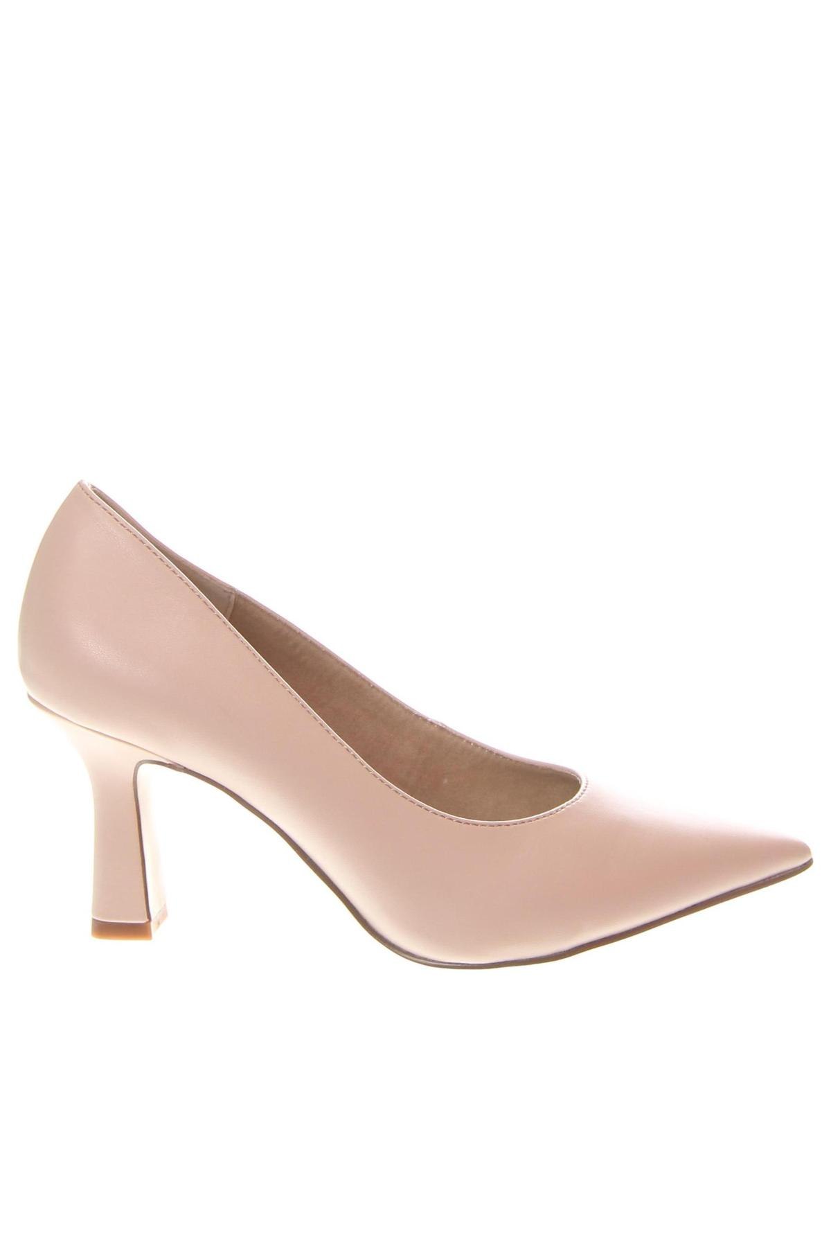 Dámské boty  S.Oliver, Velikost 40, Barva Růžová, Cena  861,00 Kč